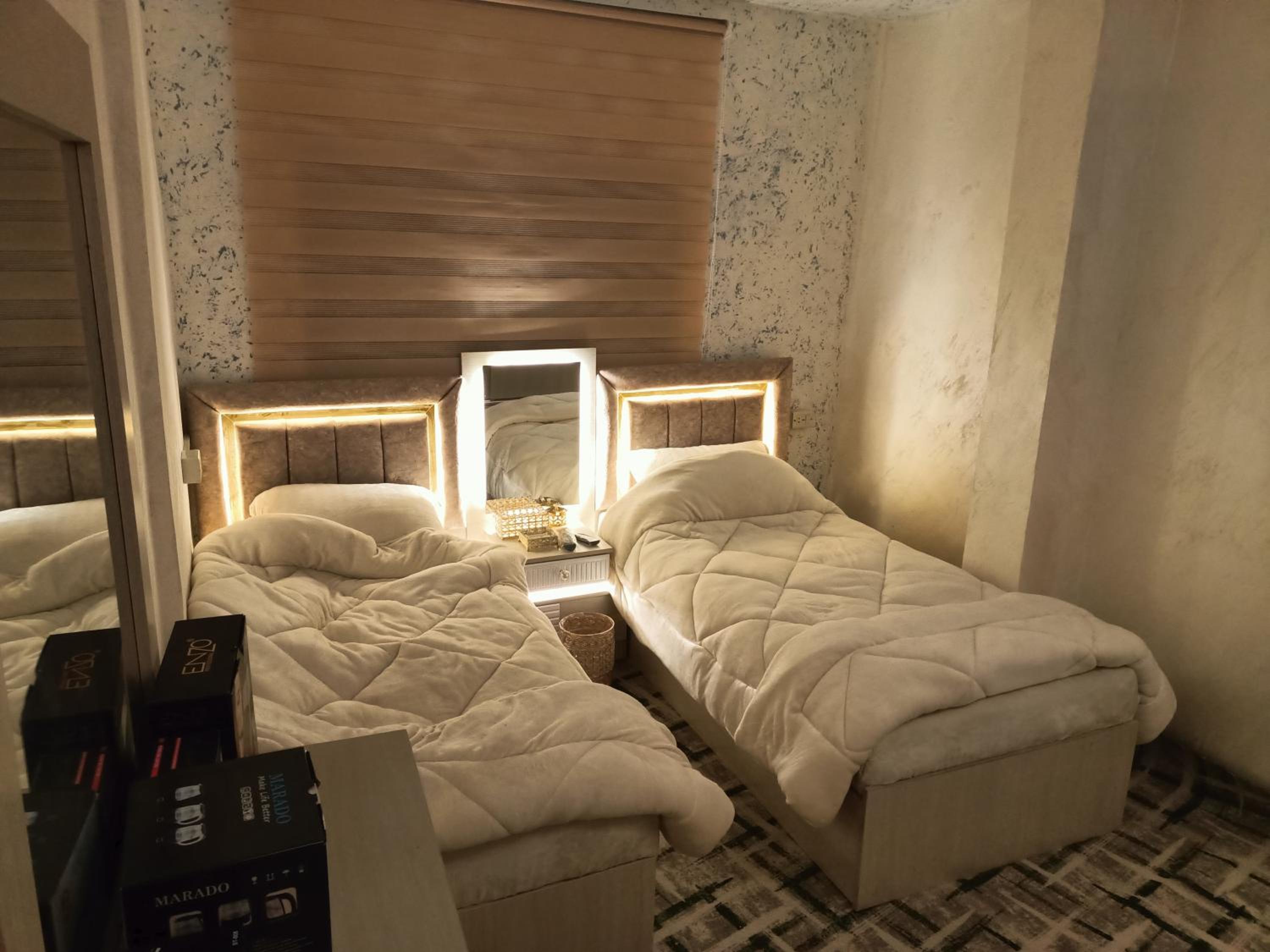 Economy Double Room photo 3