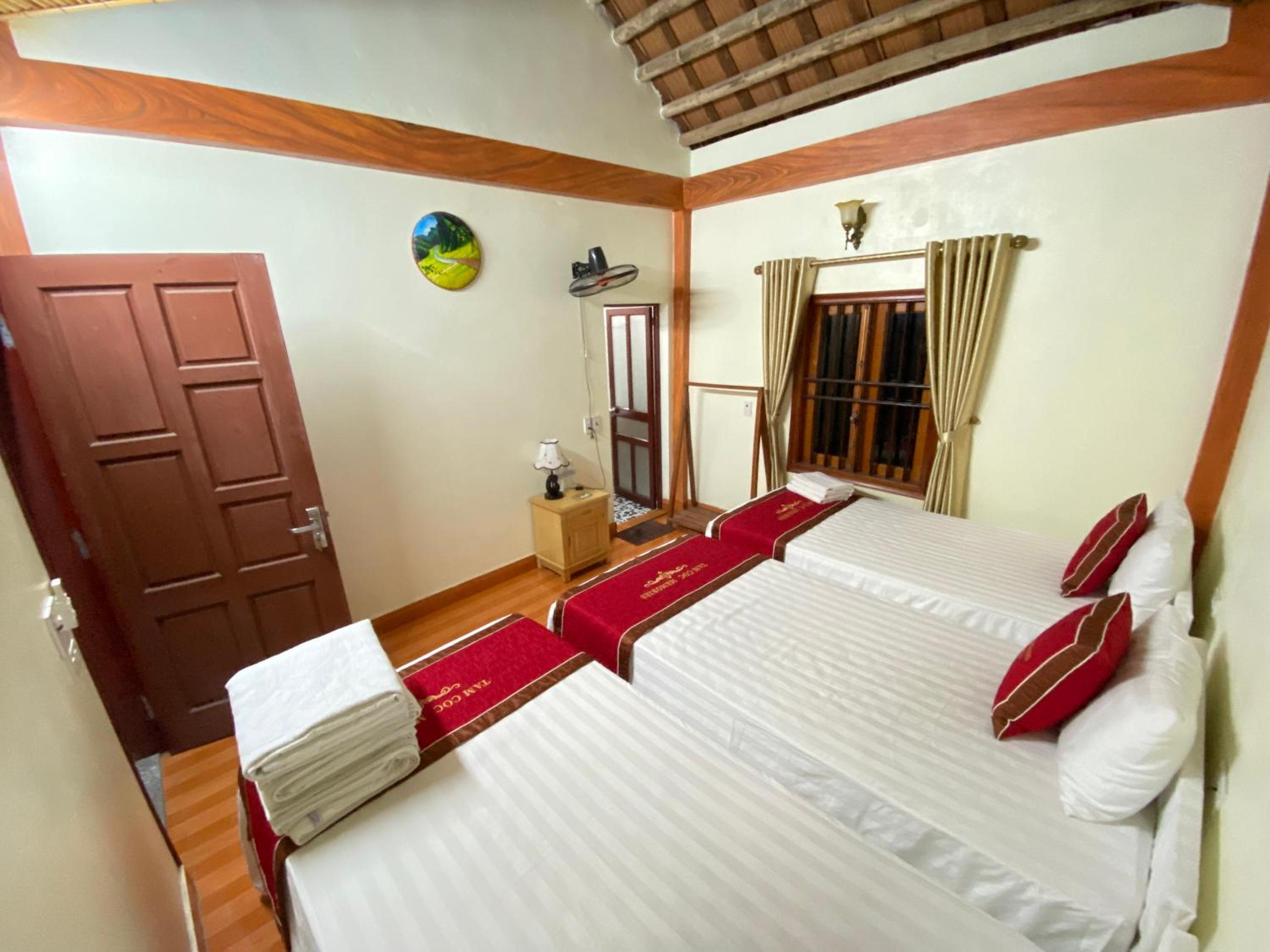 Twin Room photo 1
