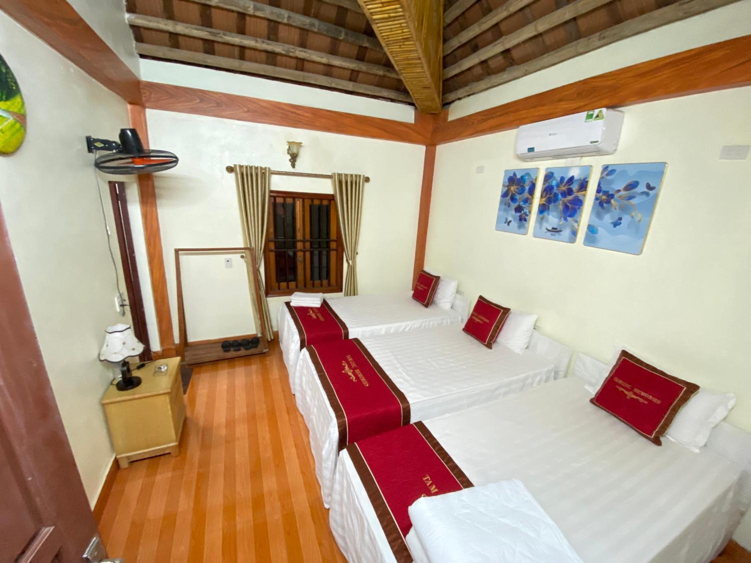 Twin Room photo 3