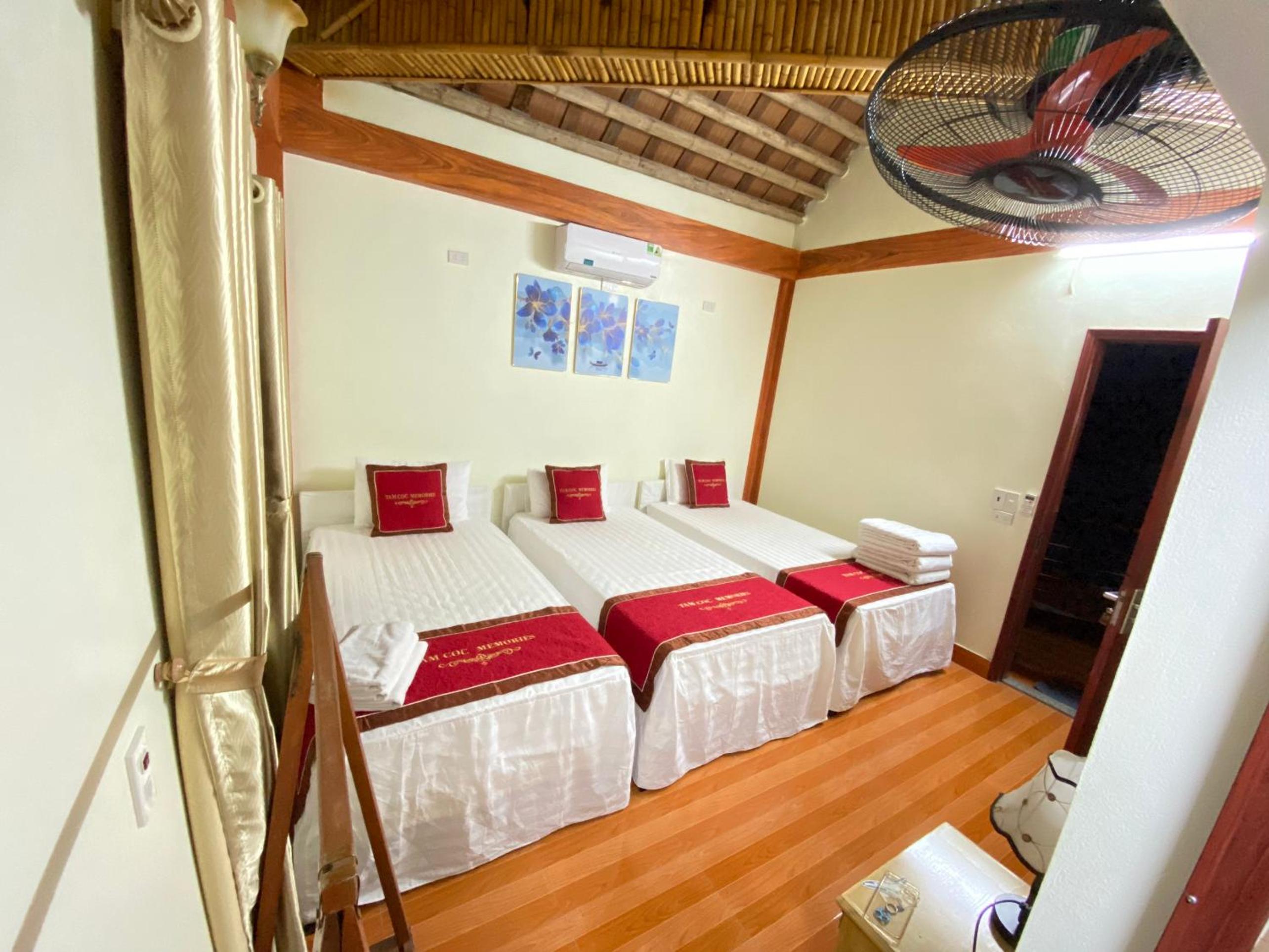 Twin Room photo 2