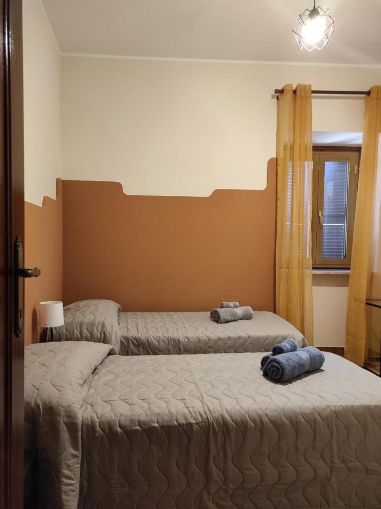 Twin Room with Bathroom photo 3