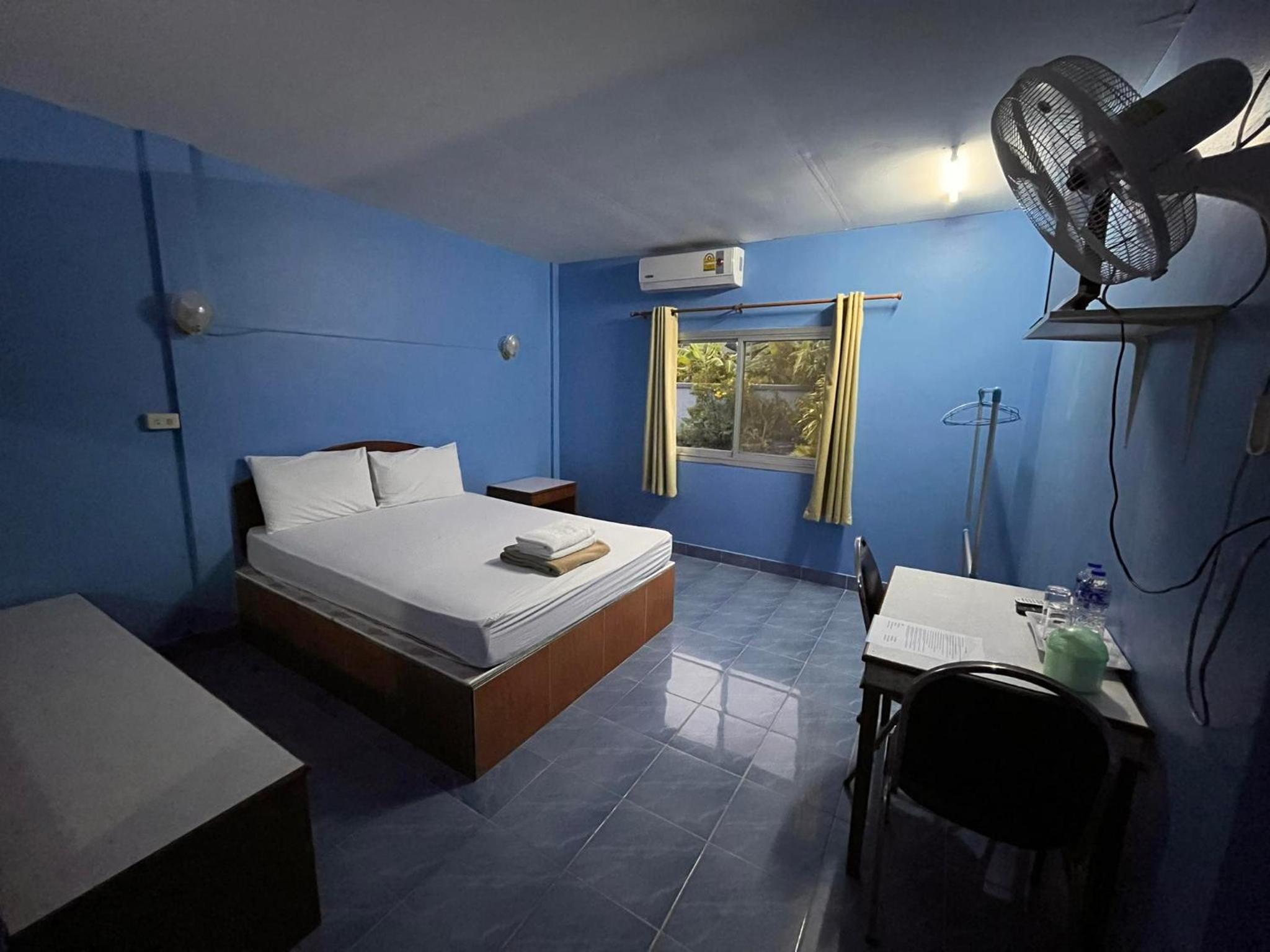 Standard Double Room - Photo 1