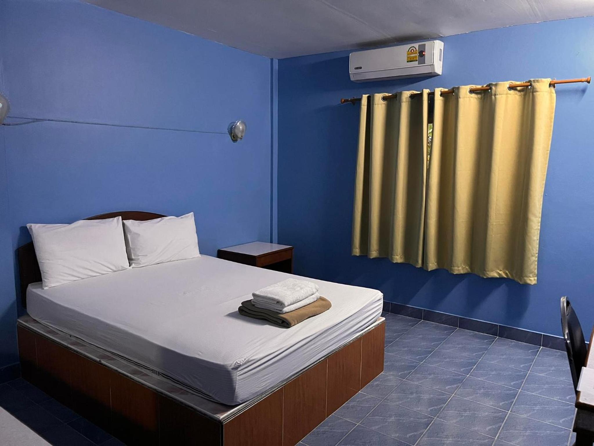 Standard Double Room - Photo 5