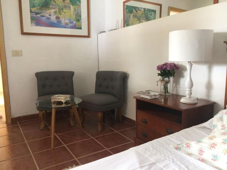 Casa de una habitación
