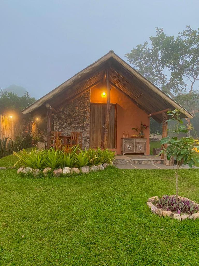 Superior Chalet photo 3