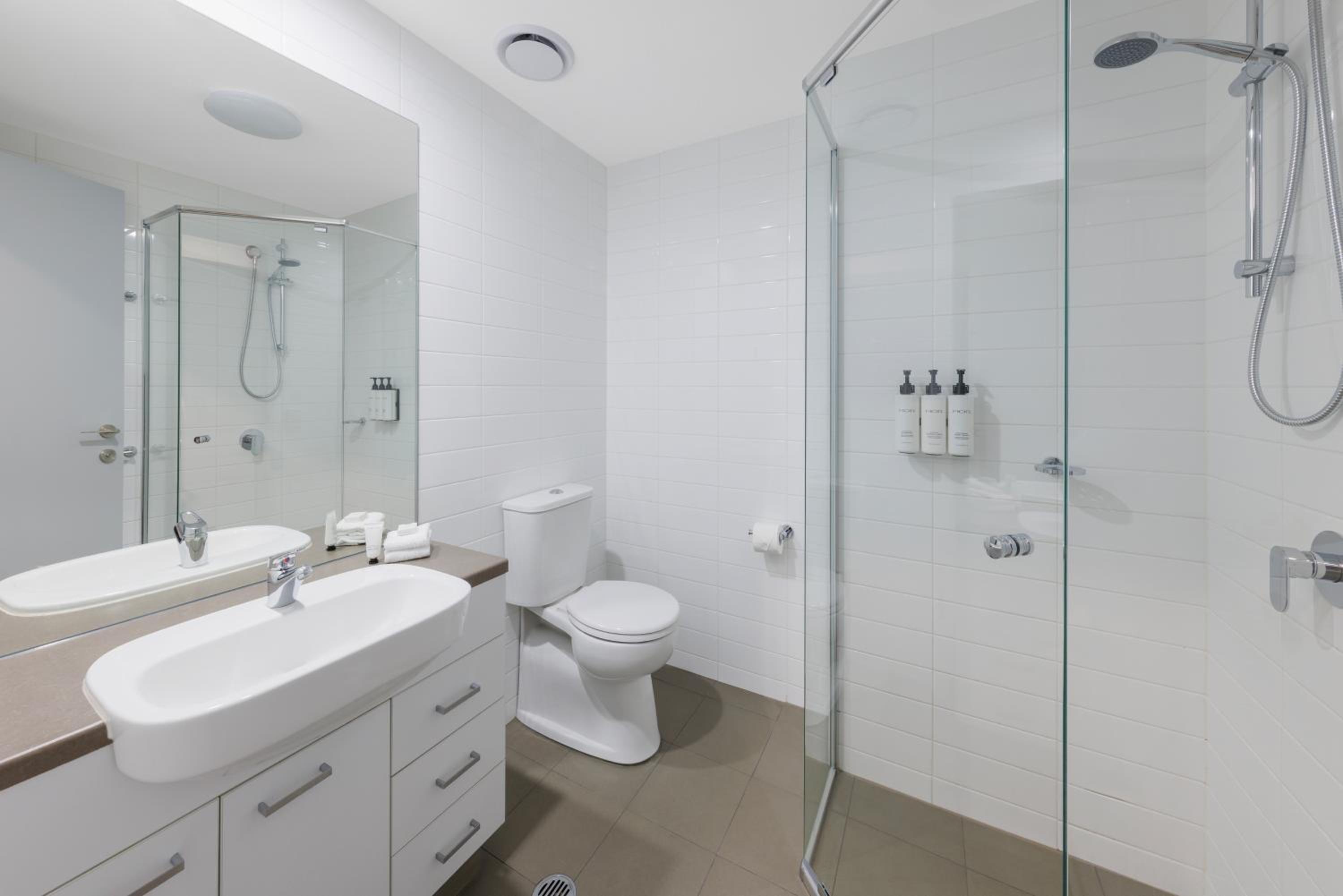 Two-Bedroom Superior Apartment