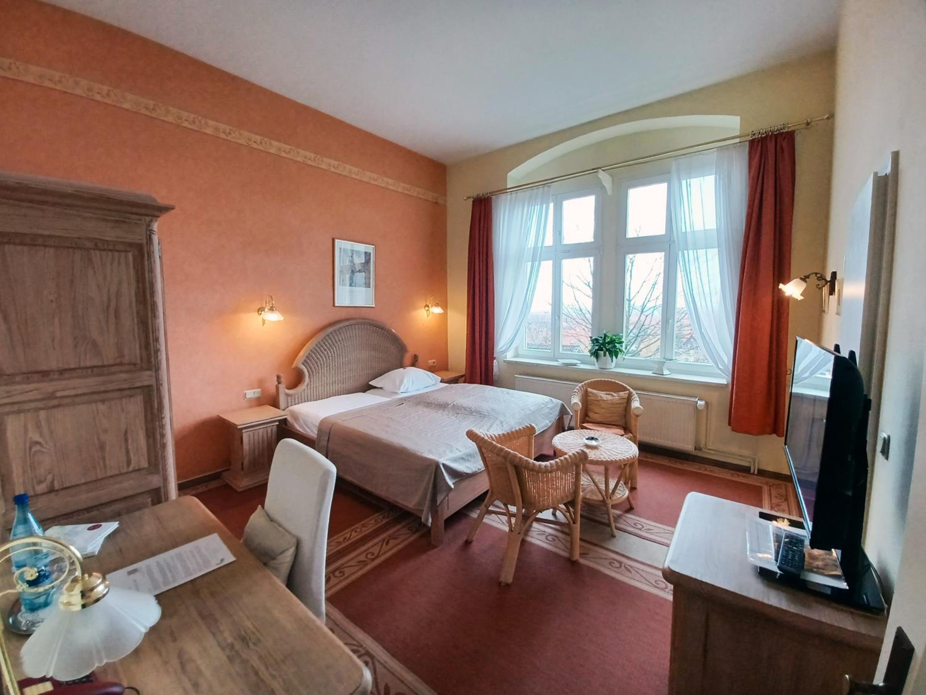 Superior Double Room - Photo 4