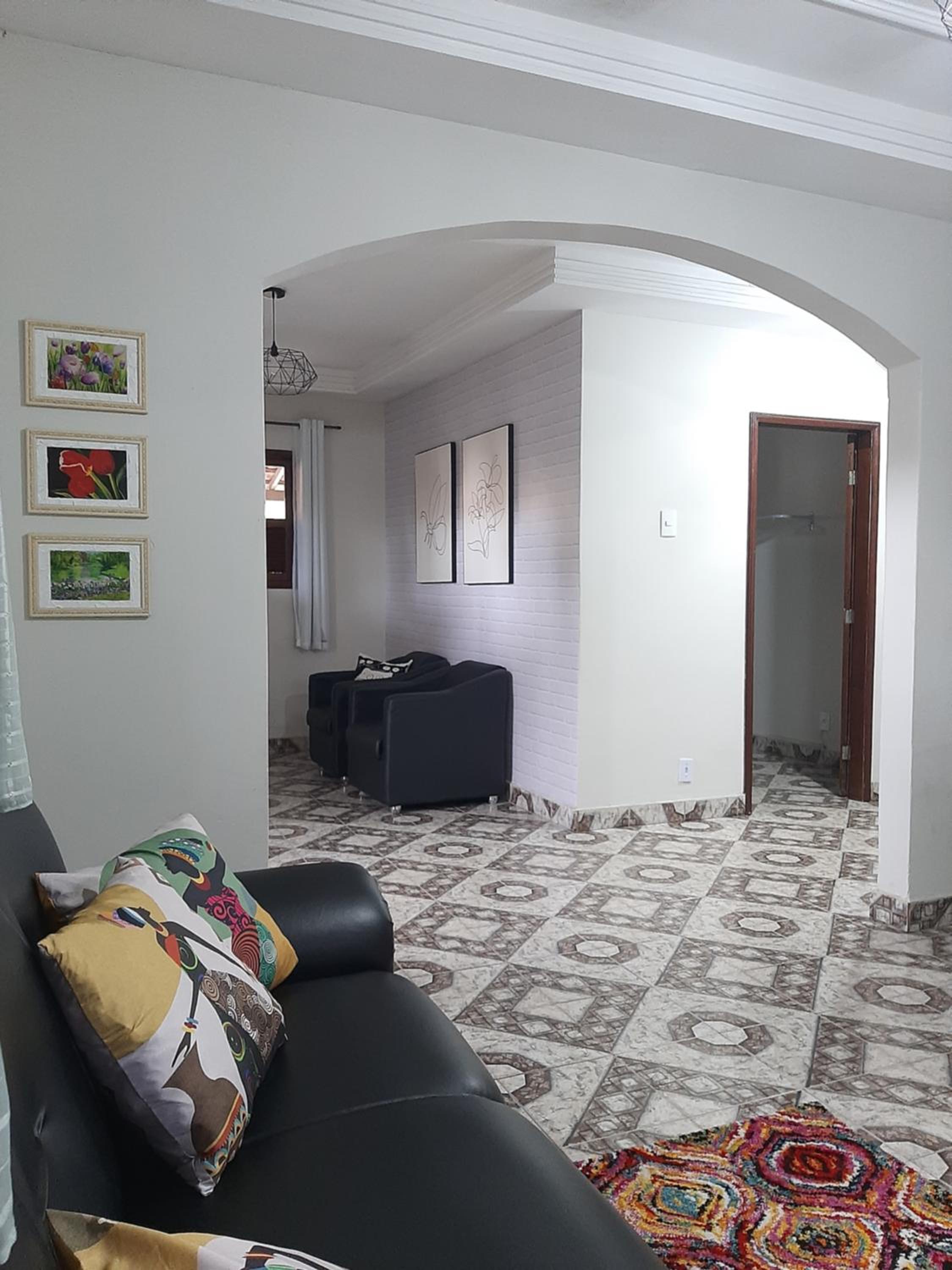Two-Bedroom House photo 1