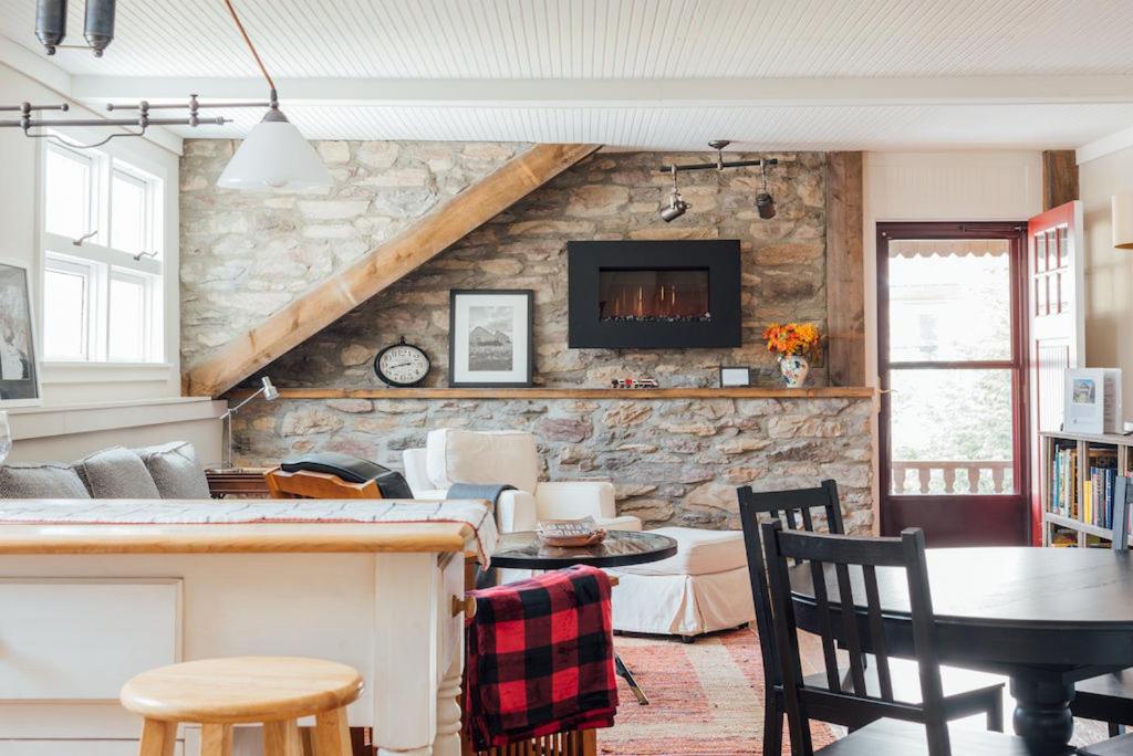 Two-Bedroom Chalet photo 1