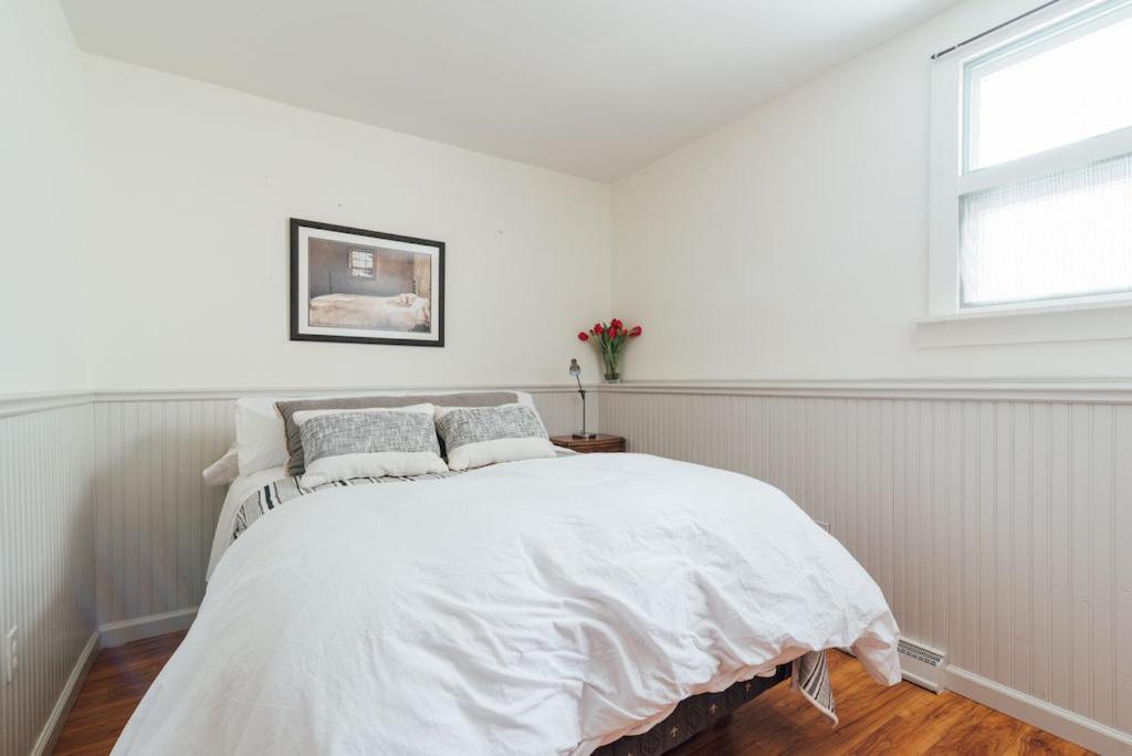 Two-Bedroom Chalet photo 2