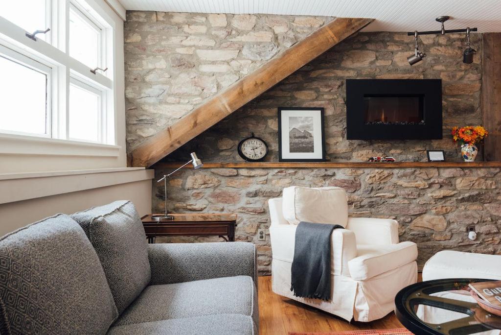 Two-Bedroom Chalet photo 3