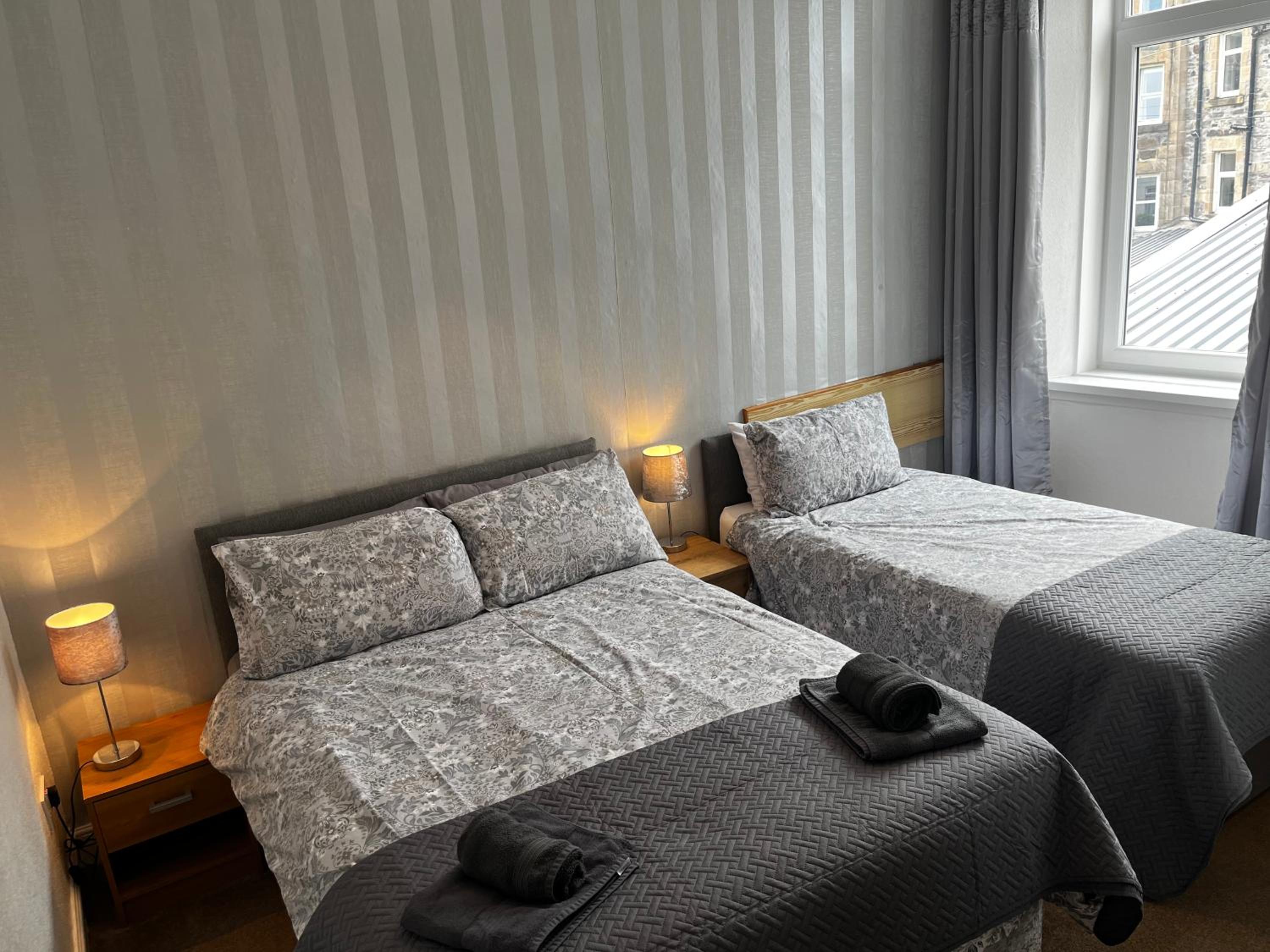 Triple Room photo 2