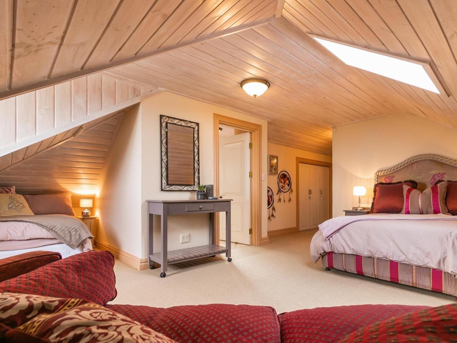 Four-Bedroom House - Photo 57
