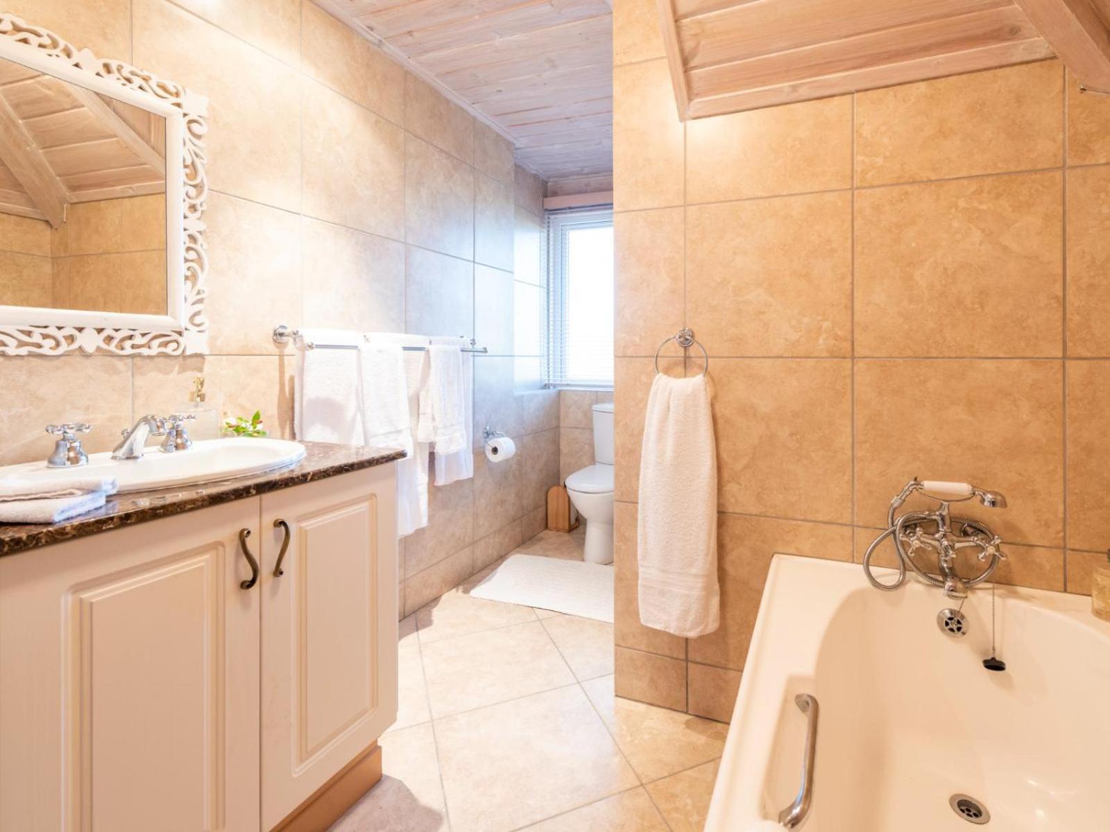 Four-Bedroom House - Photo 49