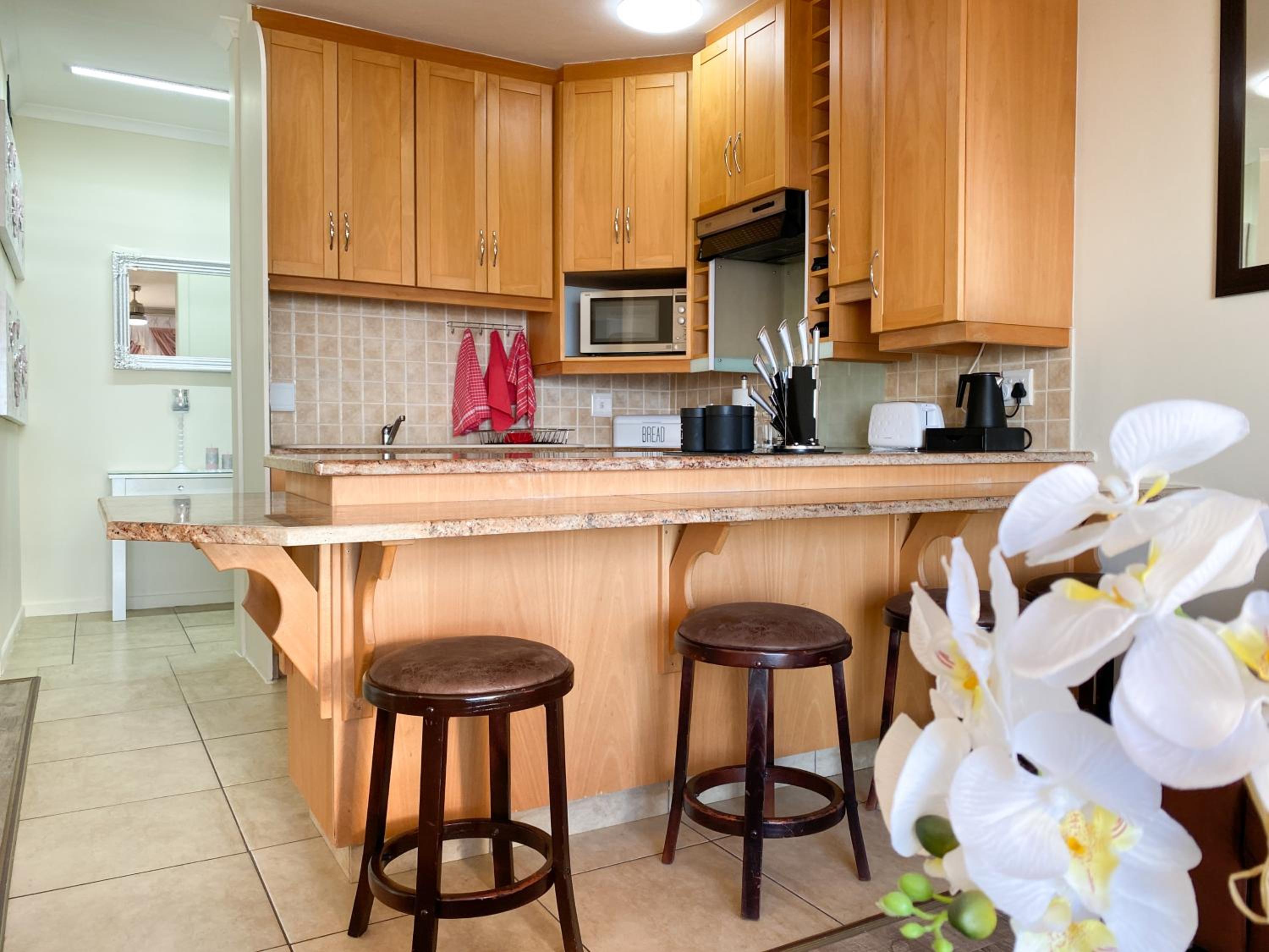 Penthouse Apartment - Photo 12