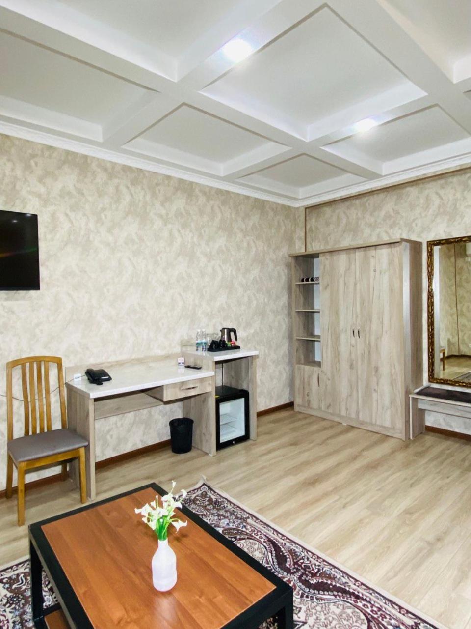 Suite photo 2