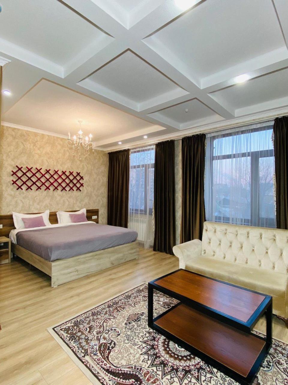 Suite photo 1