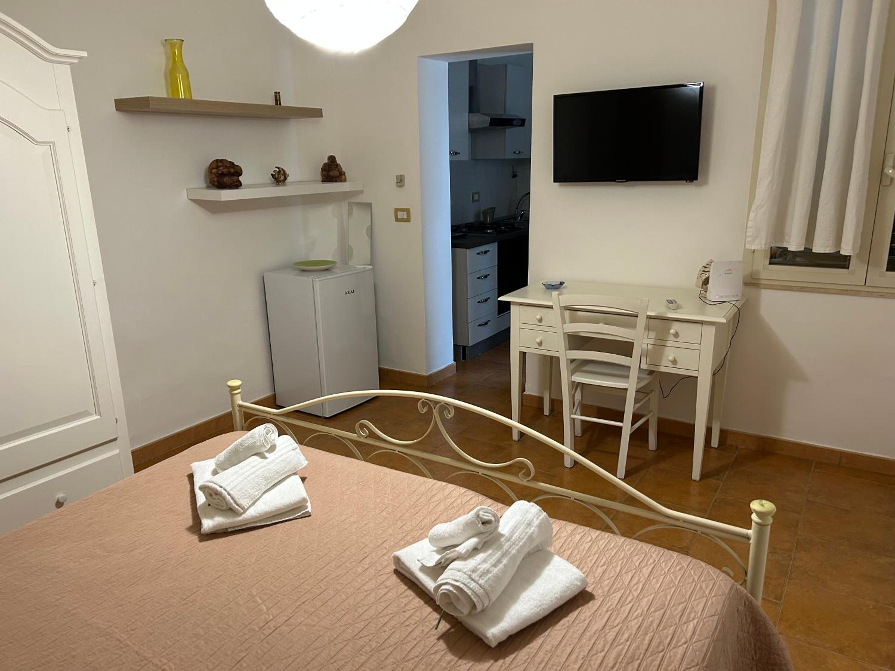 Standard Apartment