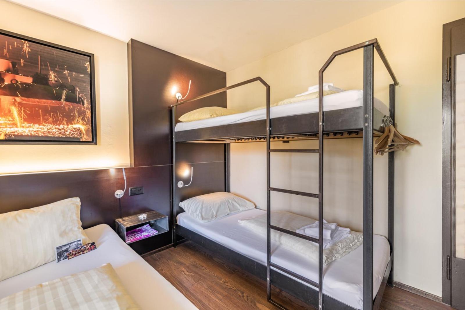 Double Room Plus photo 3