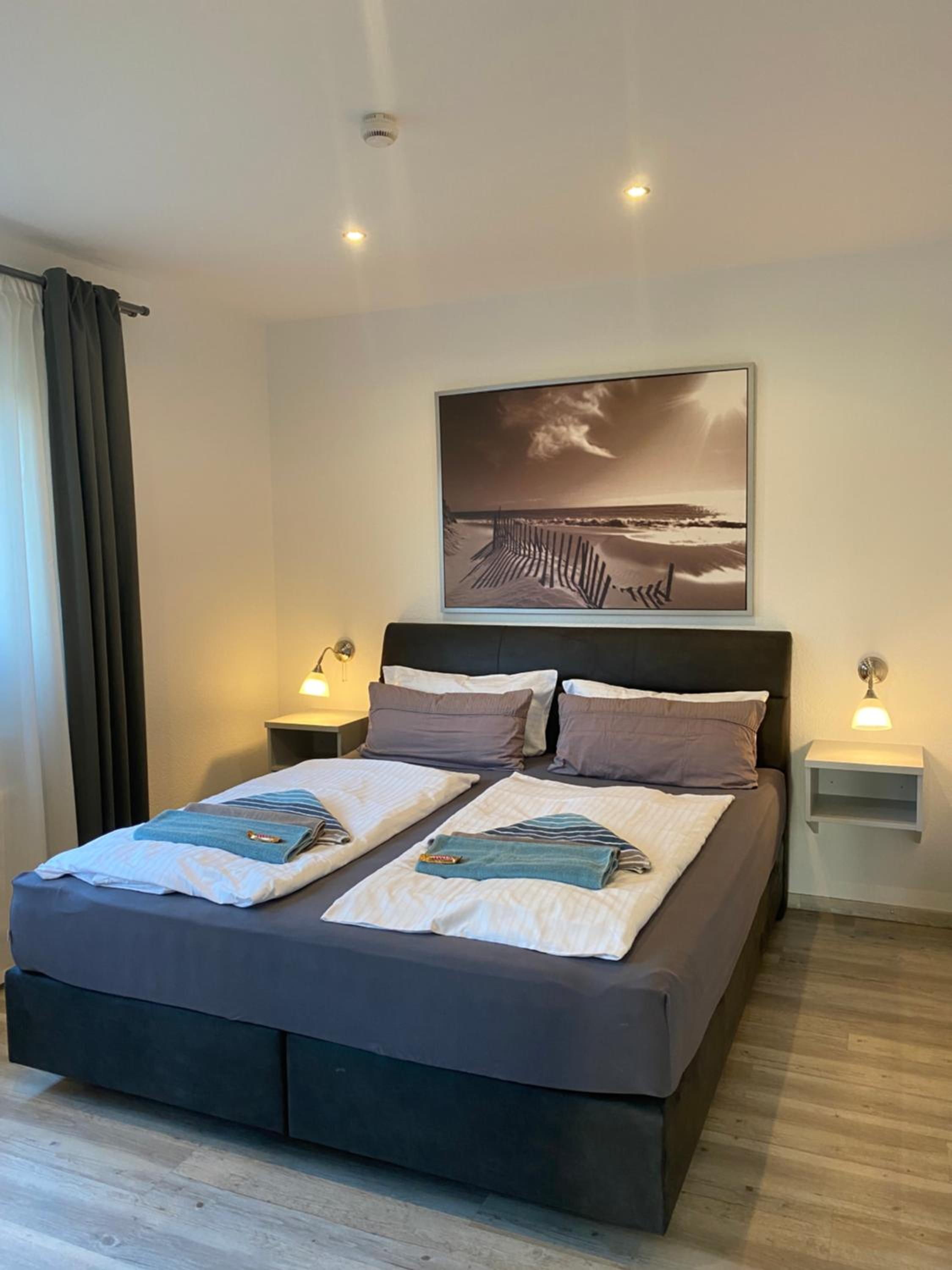 Apartment "Bullauge" - Photo 2