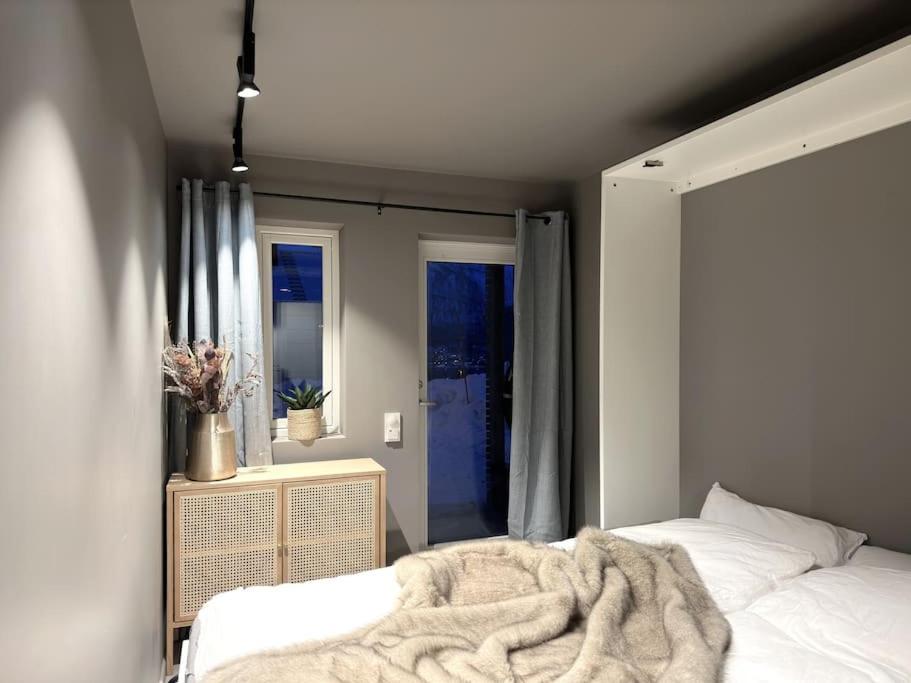 Studio Apartment photo 1