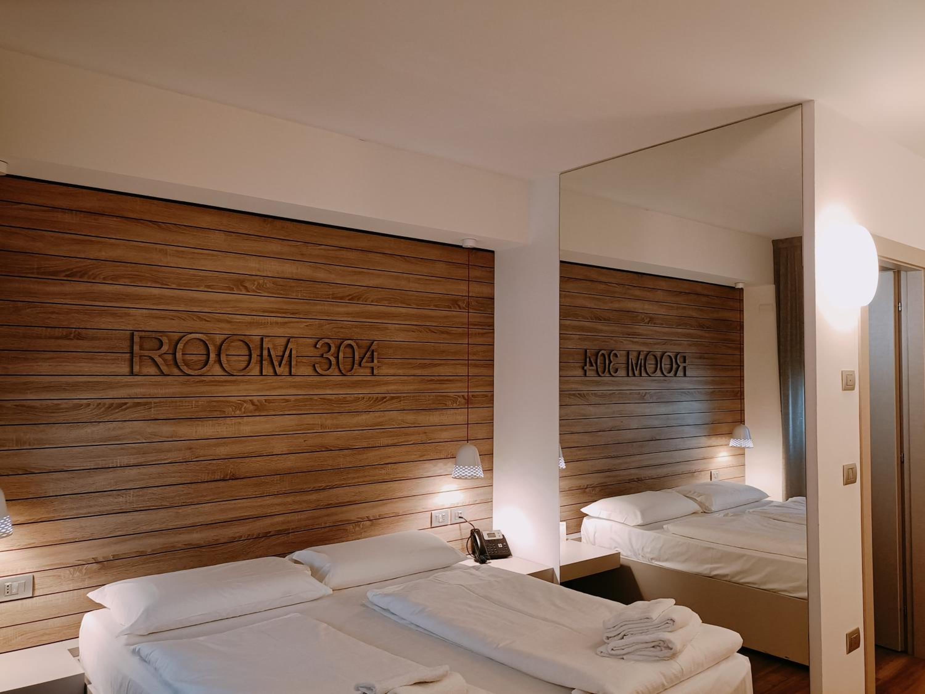 Double or Twin Room