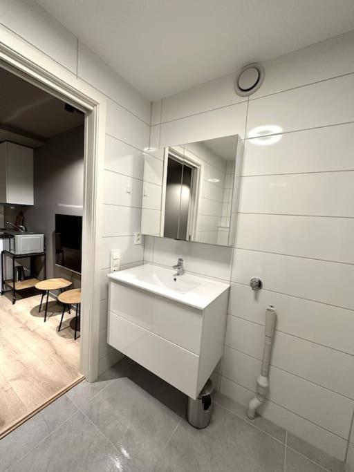 Studio Apartment photo 3