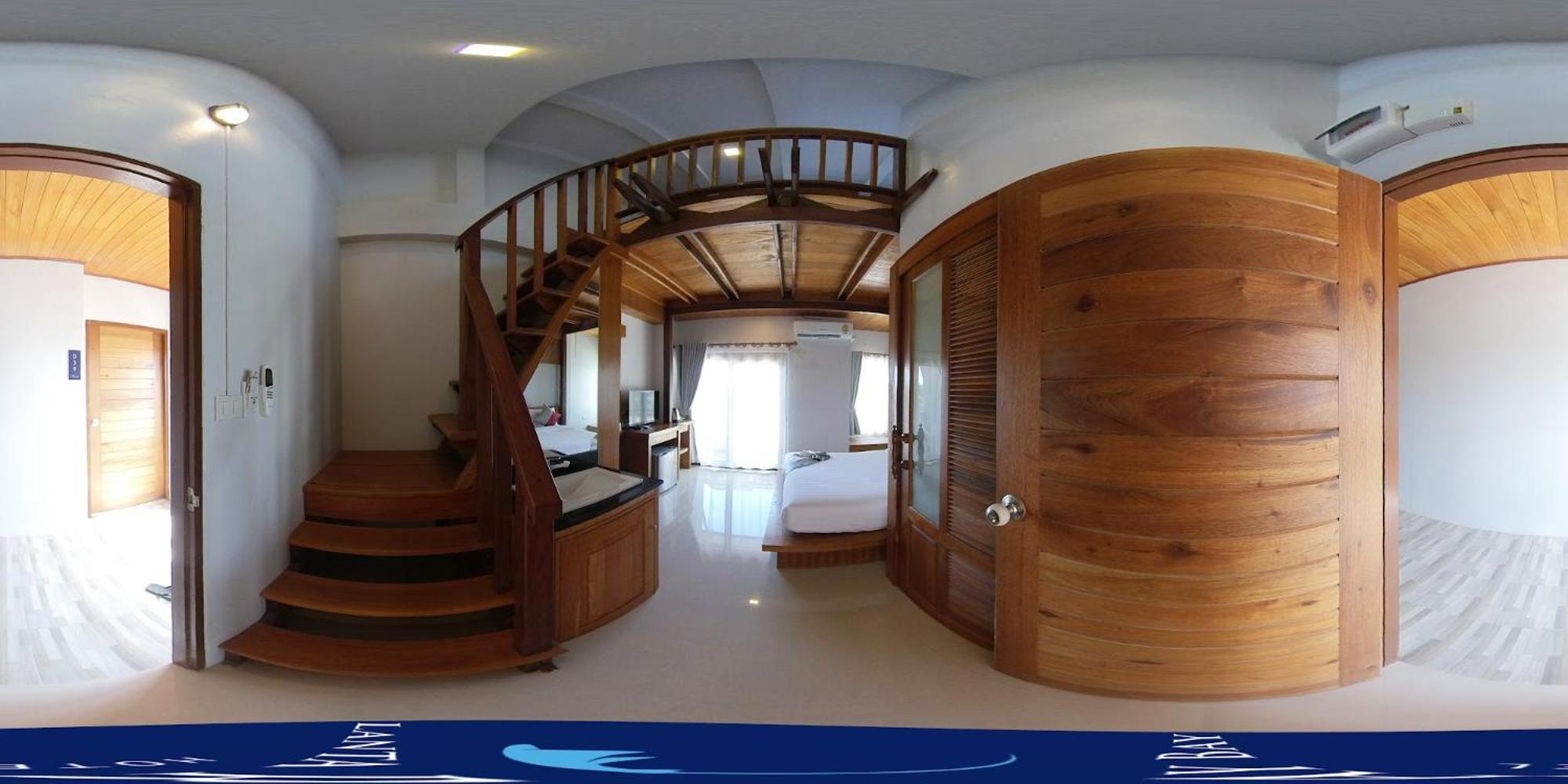Large Twin Room photo 3