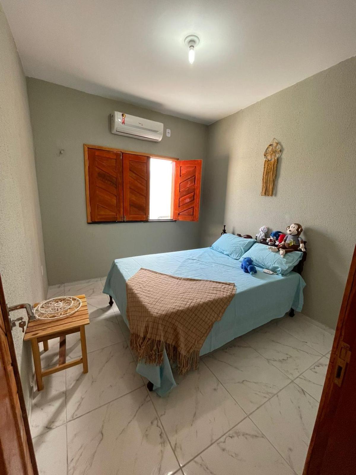 Three-Bedroom House photo 1
