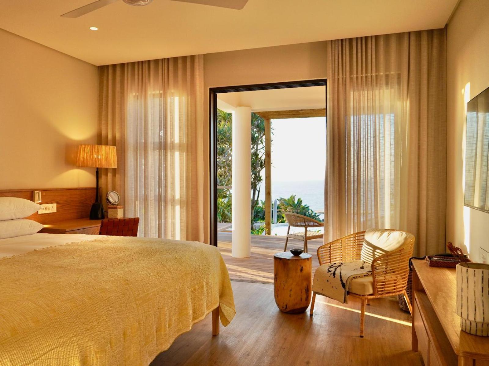 King Room with Pool View photo 1