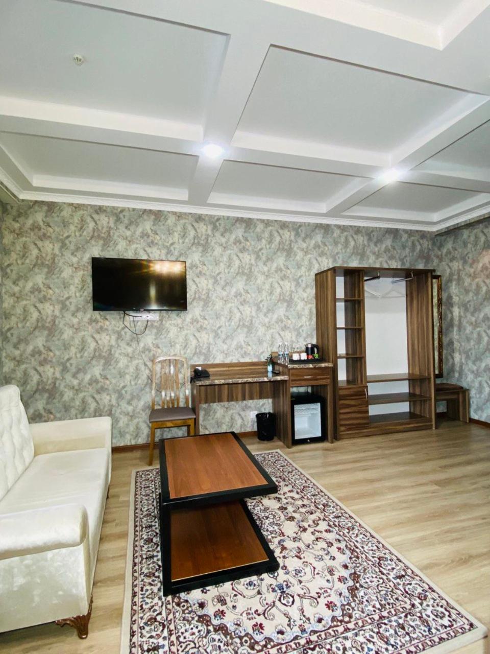 Deluxe Twin Room photo 2