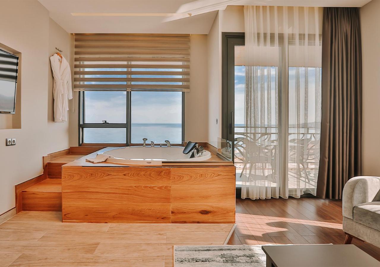 Suvva Suite With Jacuzzi