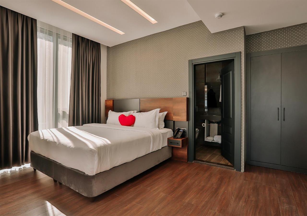 Suvva Suite With Jacuzzi photo 3