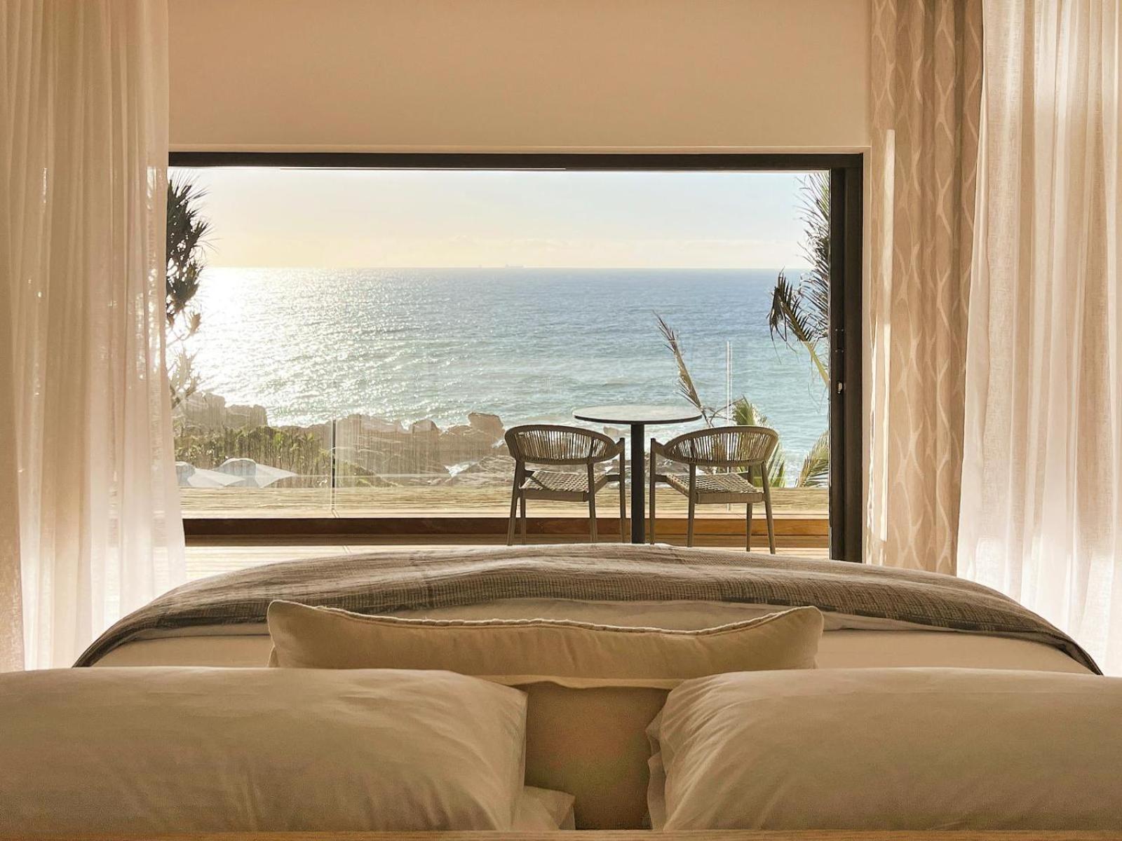 King Suite with Sea View photo 2