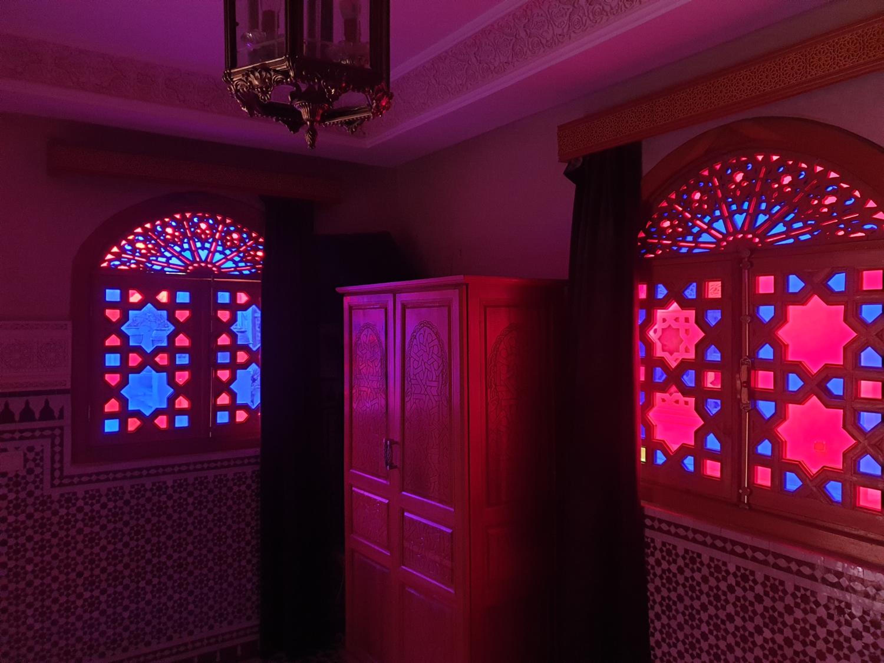 Pacha Room - Photo 2