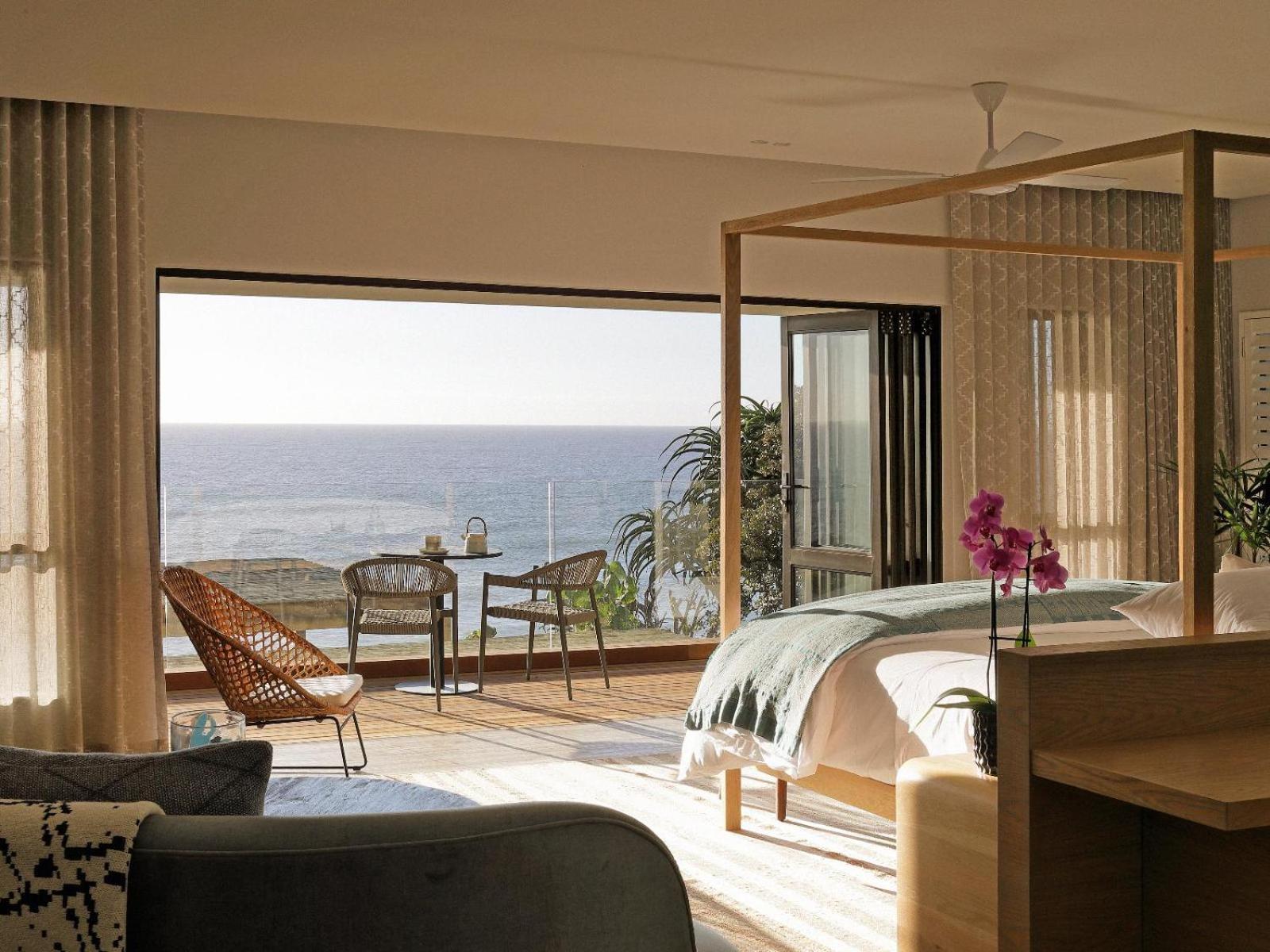 King Suite with Ocean View - Photo 1