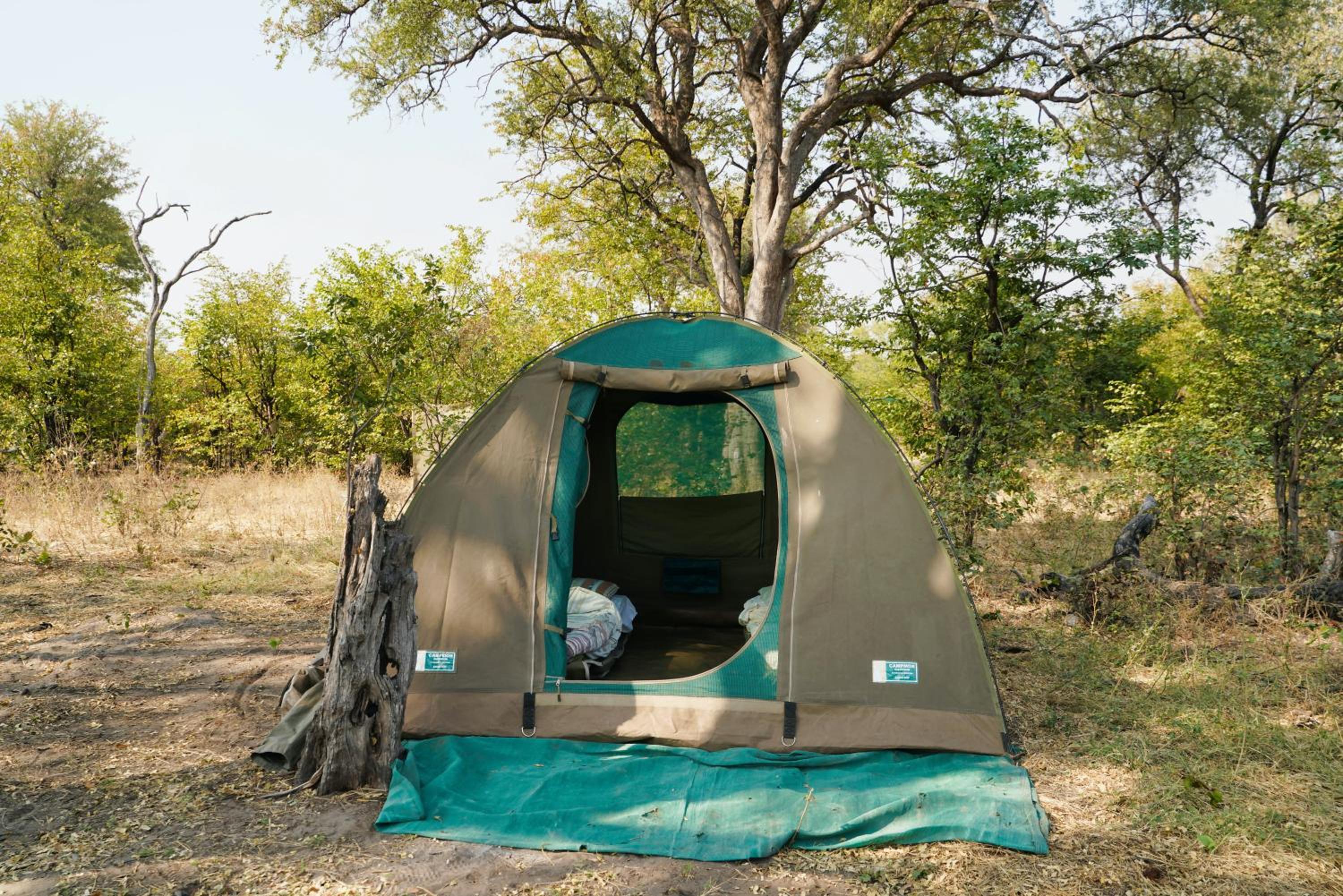 Tent photo 2