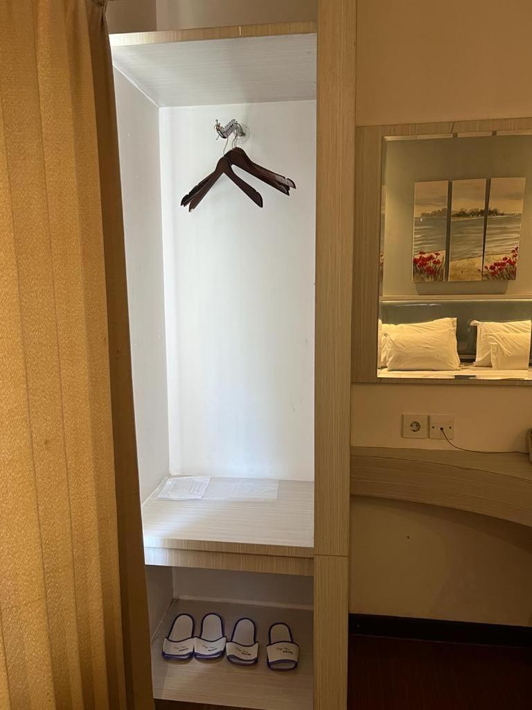 Deluxe Twin Room photo 1