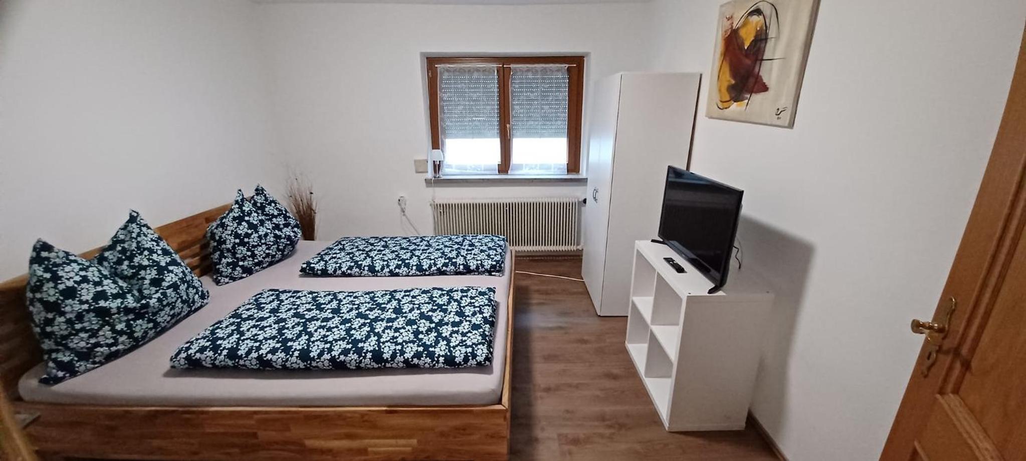 Two-Bedroom Apartment photo 2