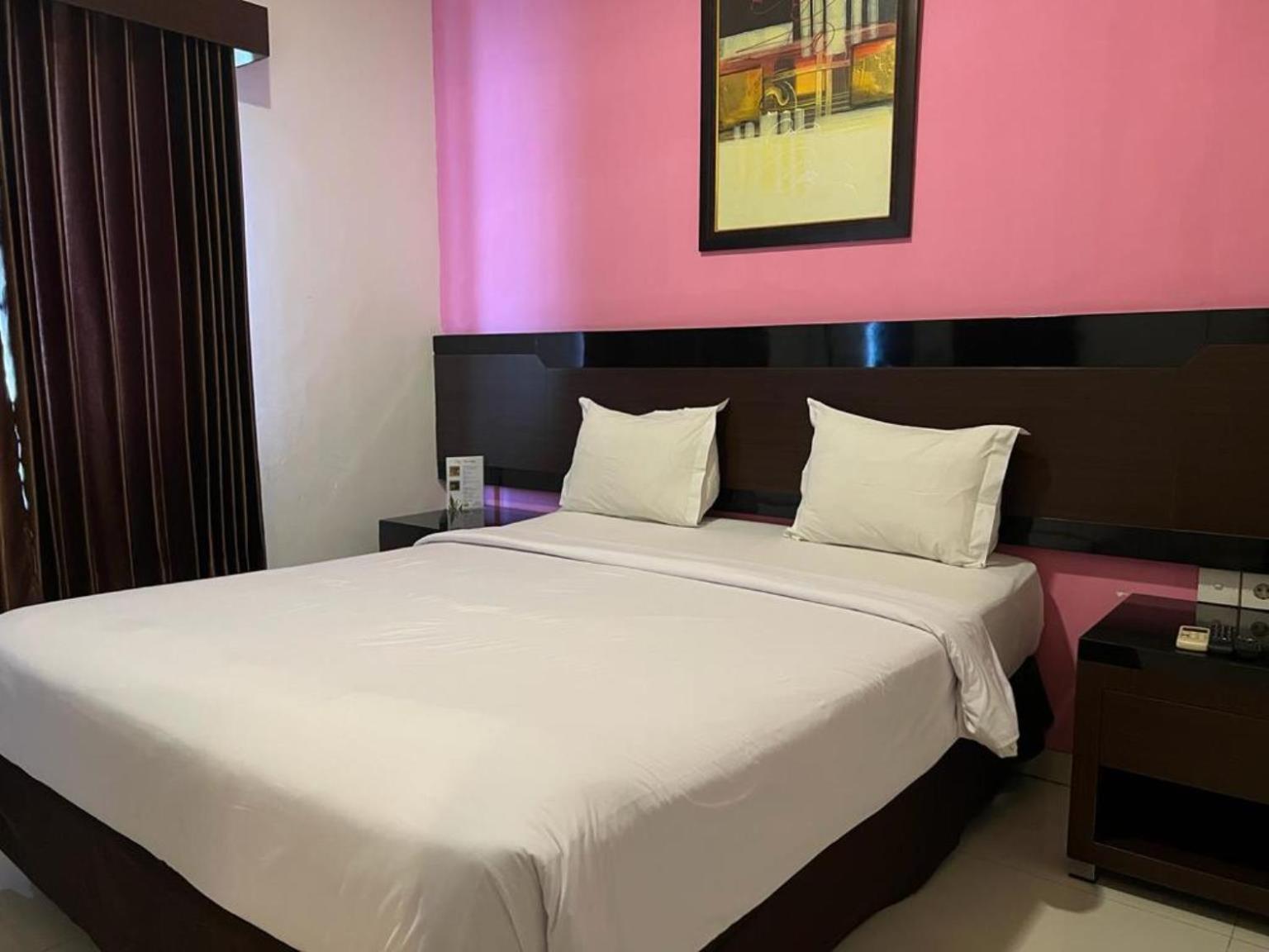 Superior Double Room photo 3