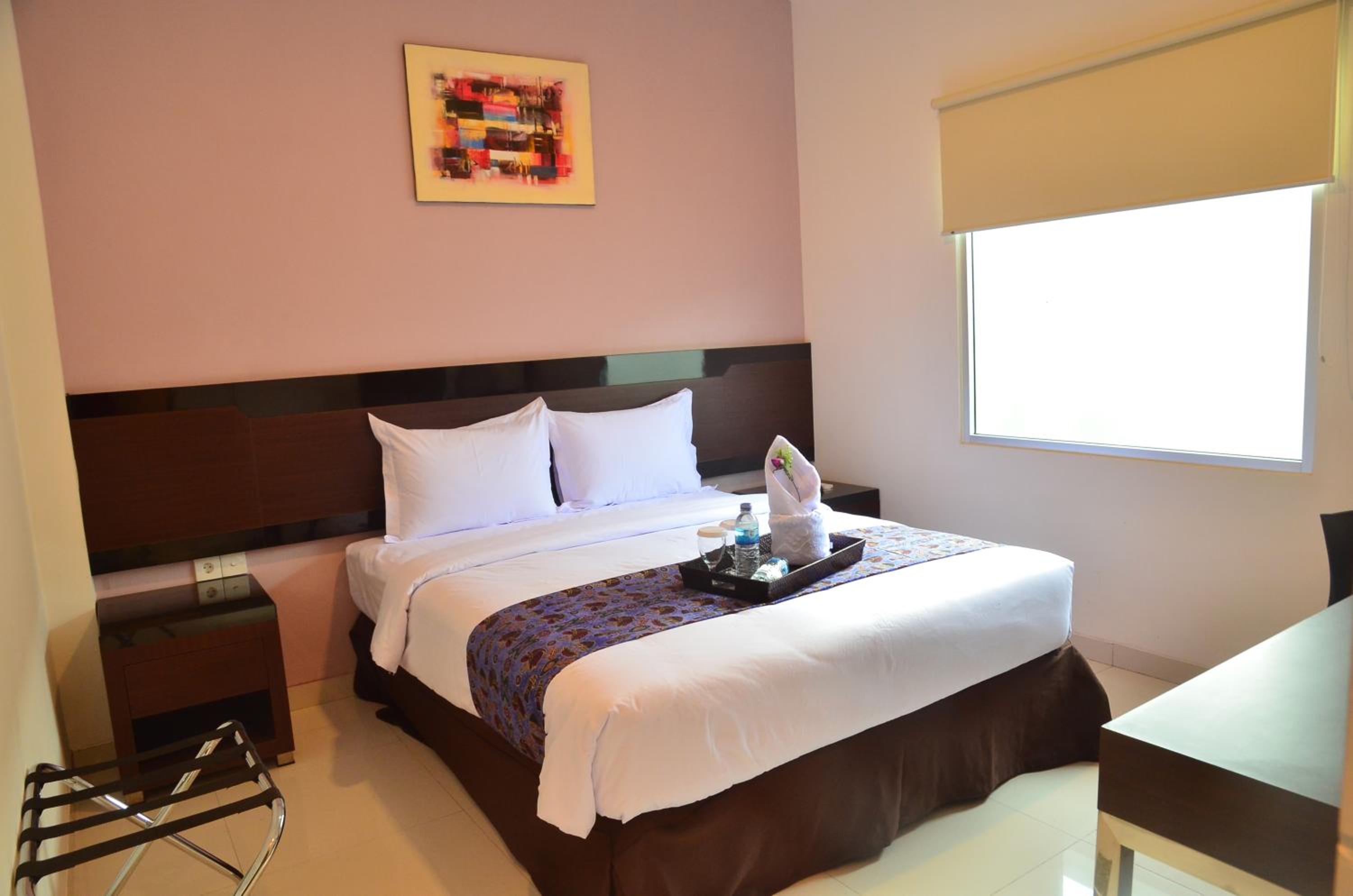 Superior Double Room photo 2