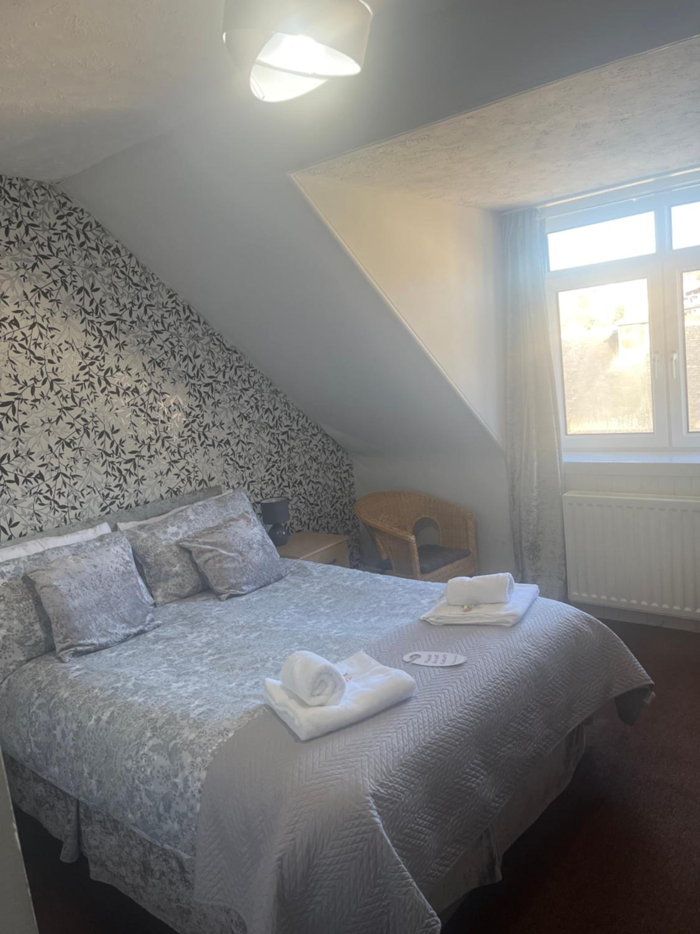 Double Room - Photo 3