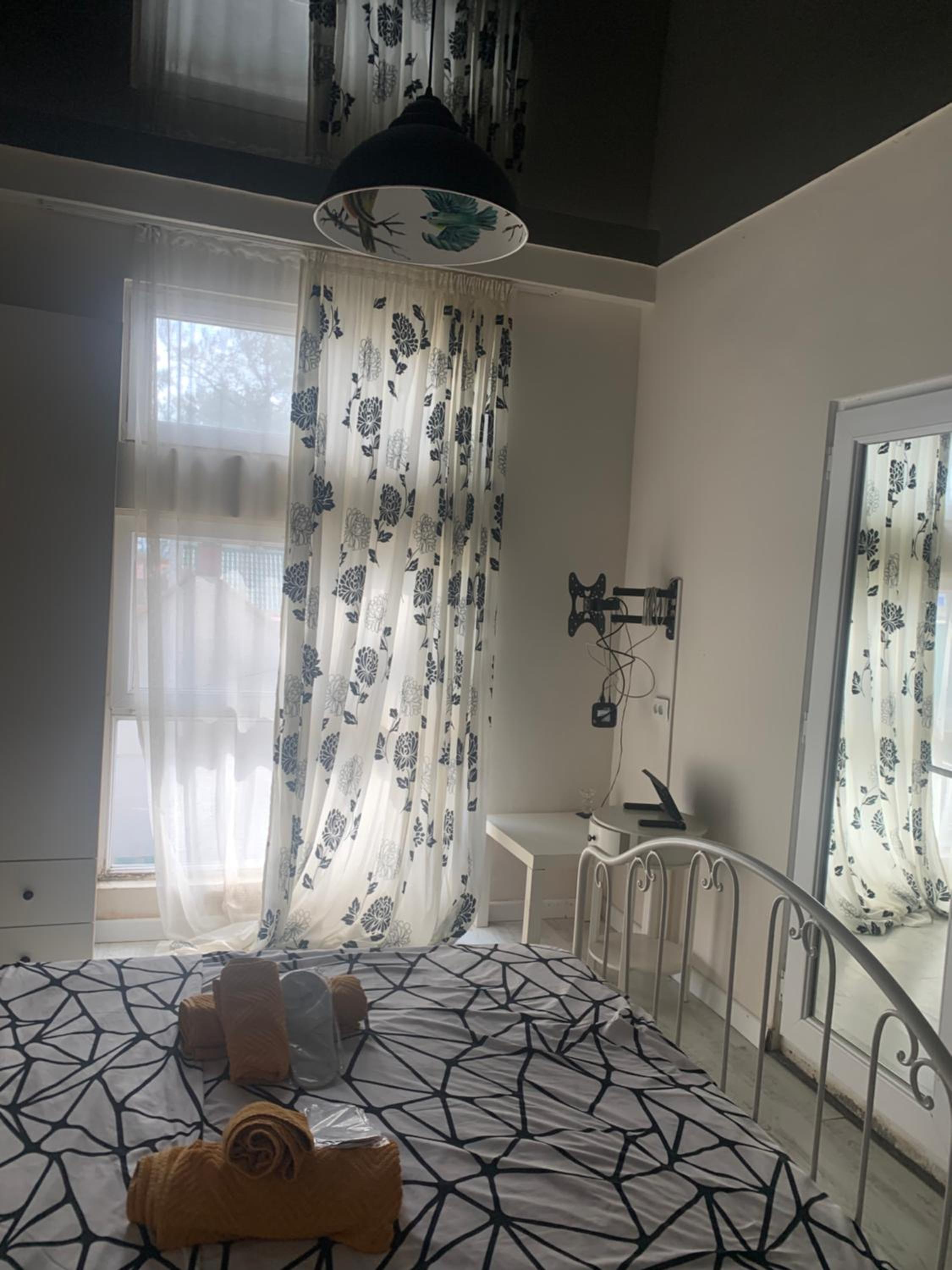 Double Room with Garden View photo 2