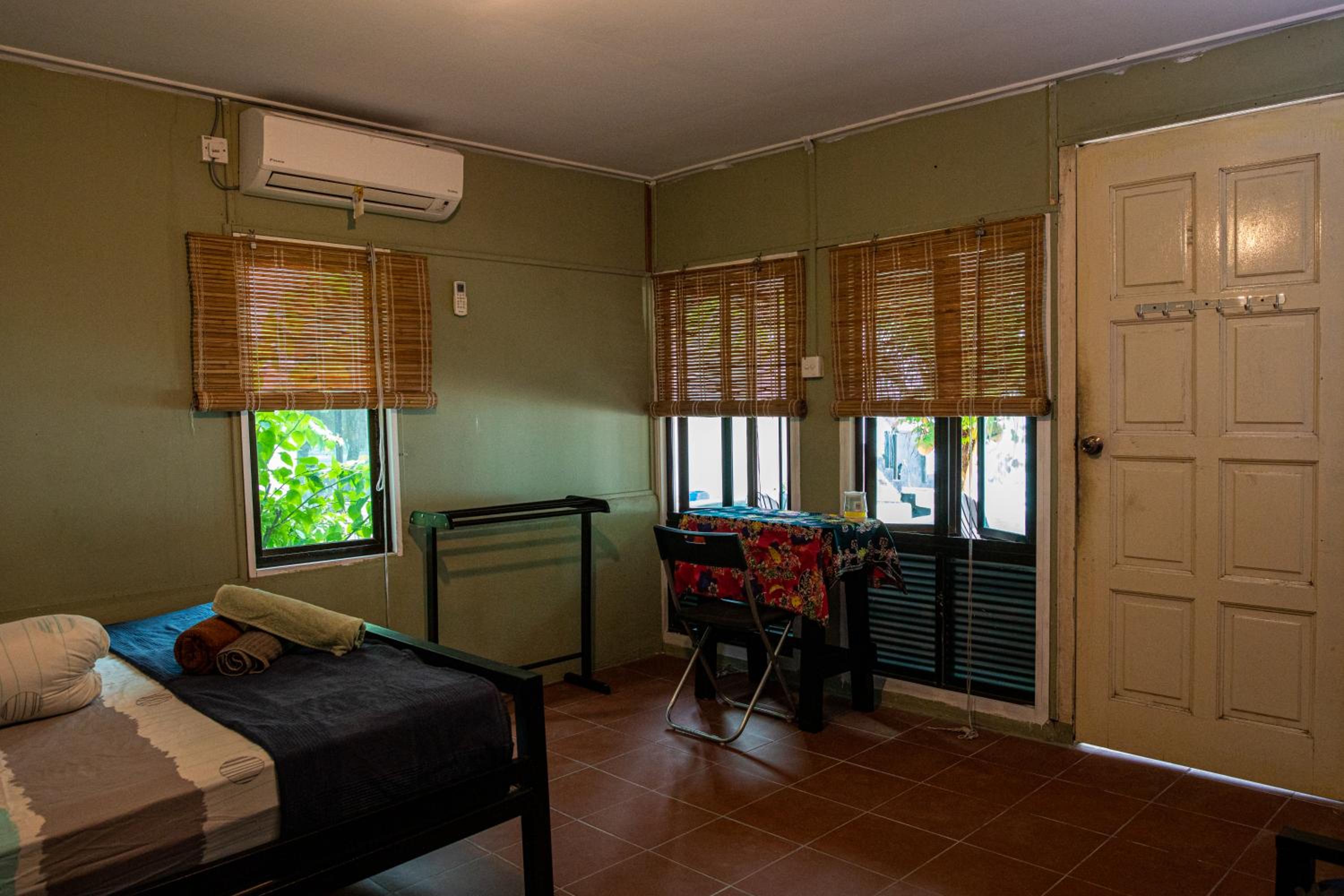 Triple Room With Sea View photo 2