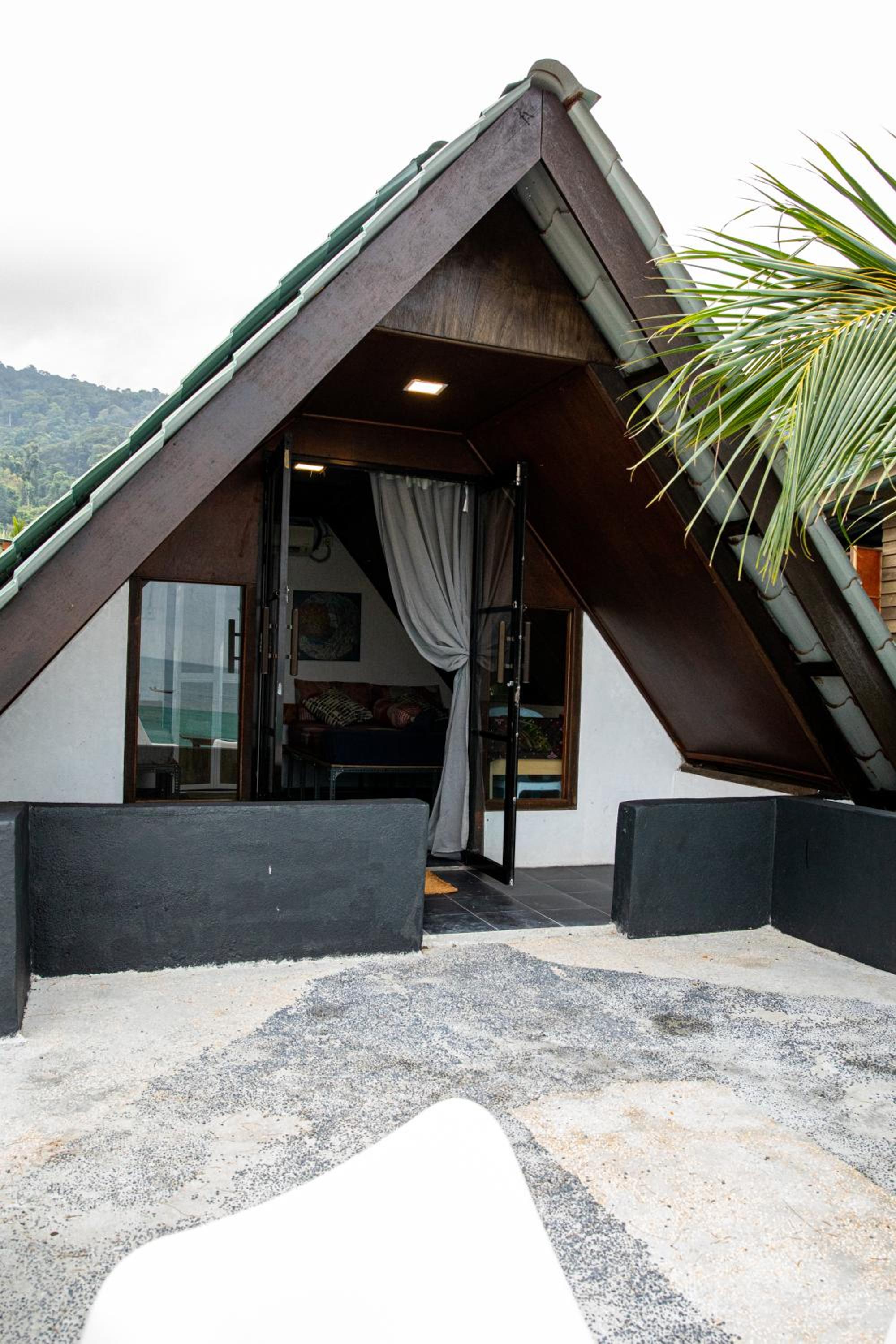 Triple Room With Sea View photo 1