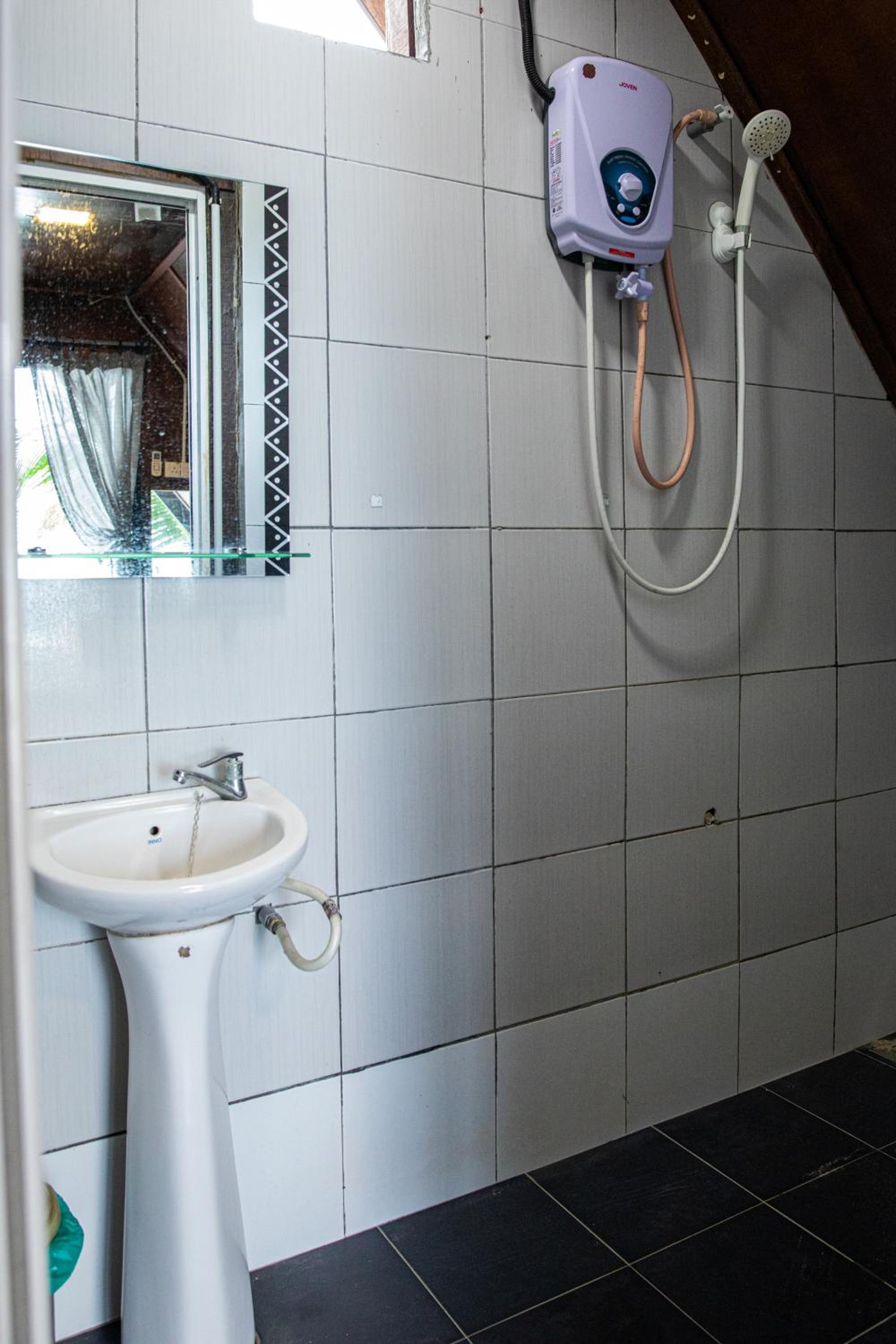 Triple Room With Sea View photo 3