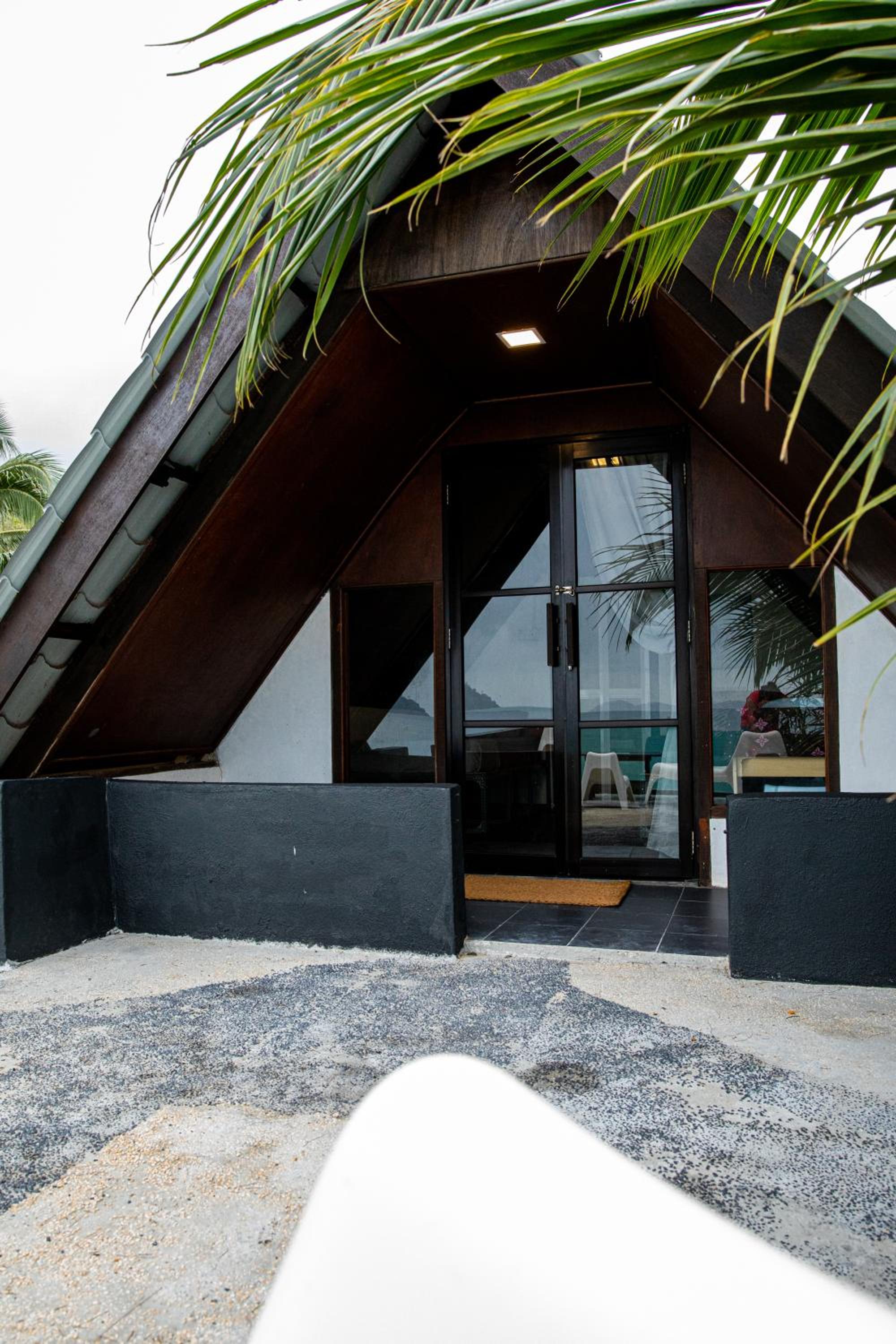 Triple Room With Sea View photo 2