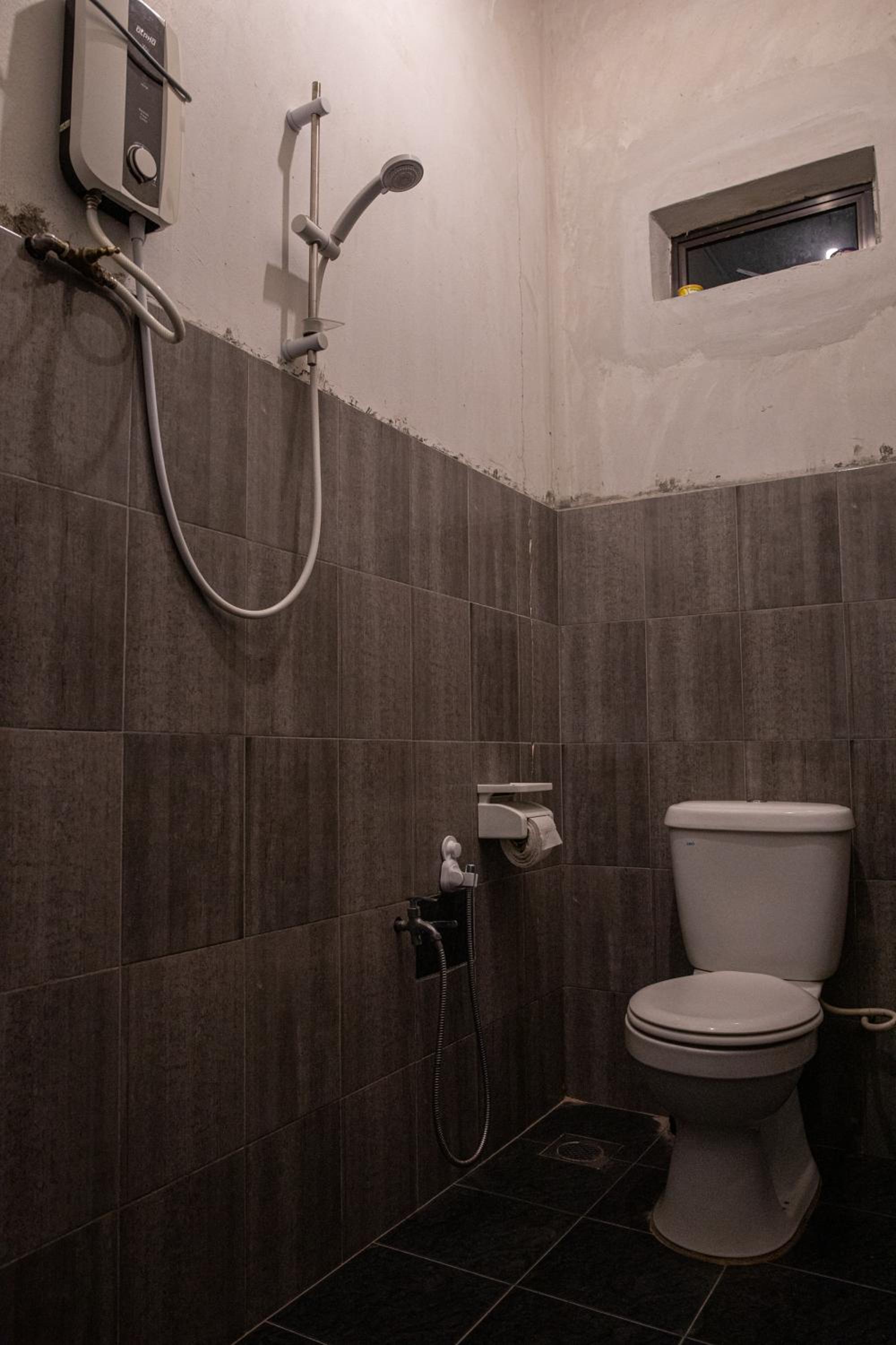 Deluxe Double Or Twin Room With Sea View photo 2