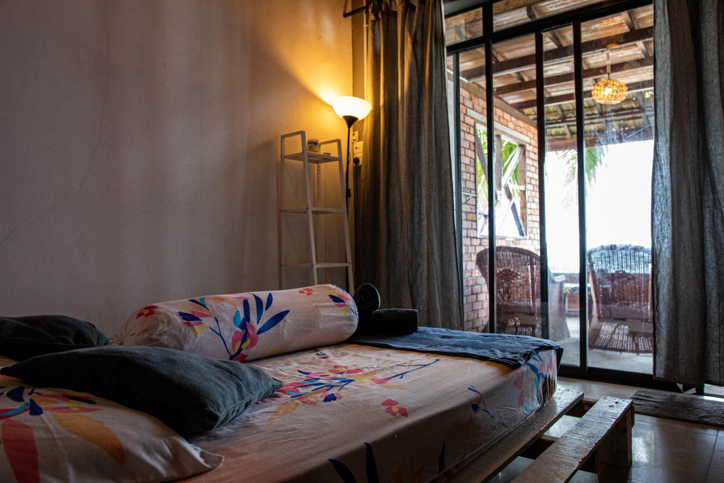 Deluxe Double Or Twin Room With Sea View photo 1