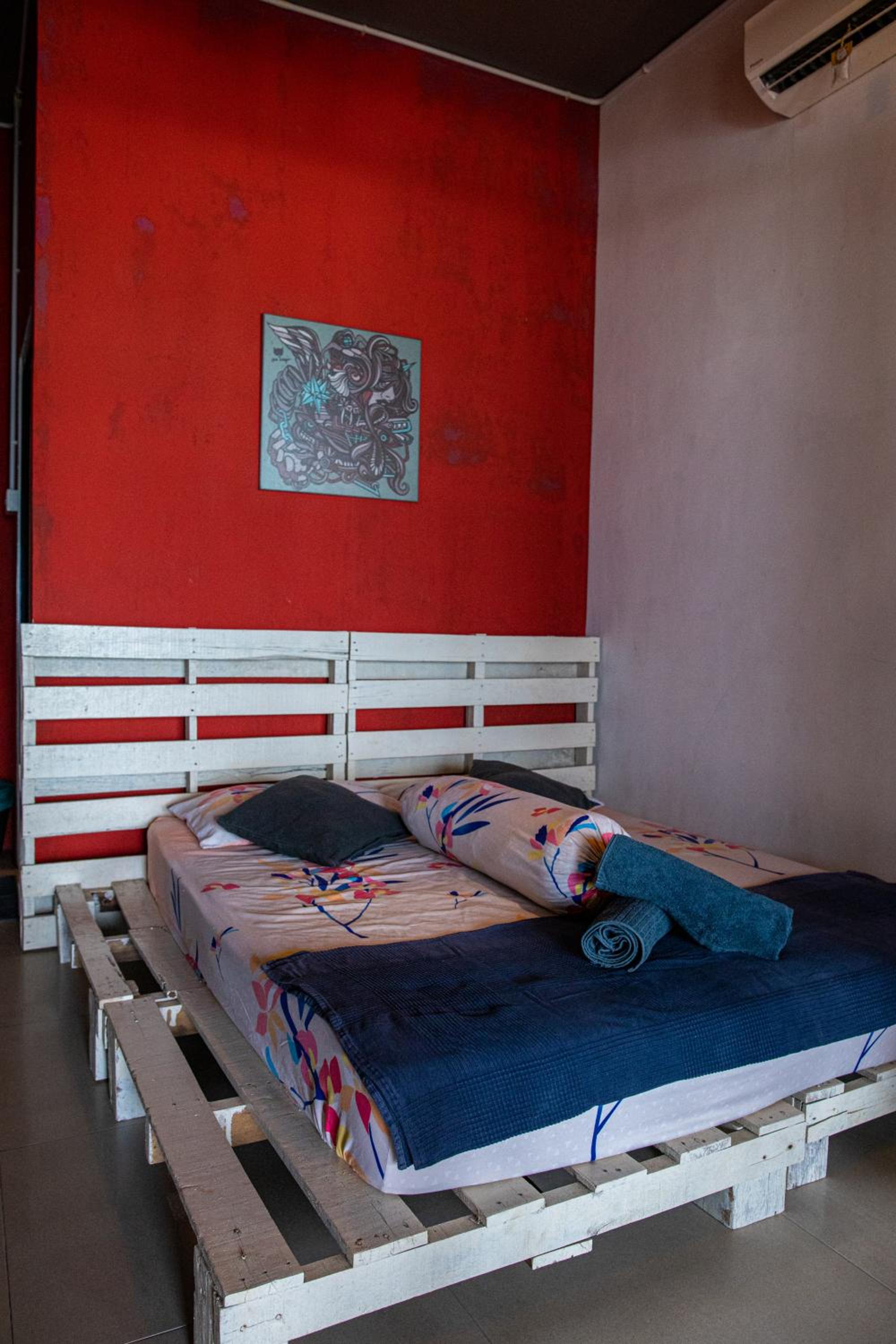 Deluxe Double Or Twin Room With Sea View photo 3